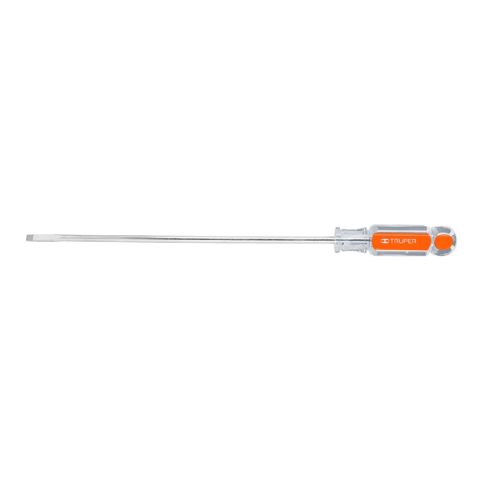 DESAT. PLANO TRUPER CABNT DG-1/4" x 10" D-72