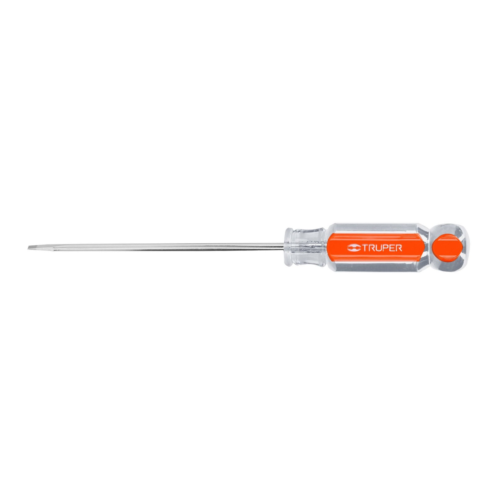 DESAT. PLANO TRUPER CABNT DG-1/8" x 4" D-72
