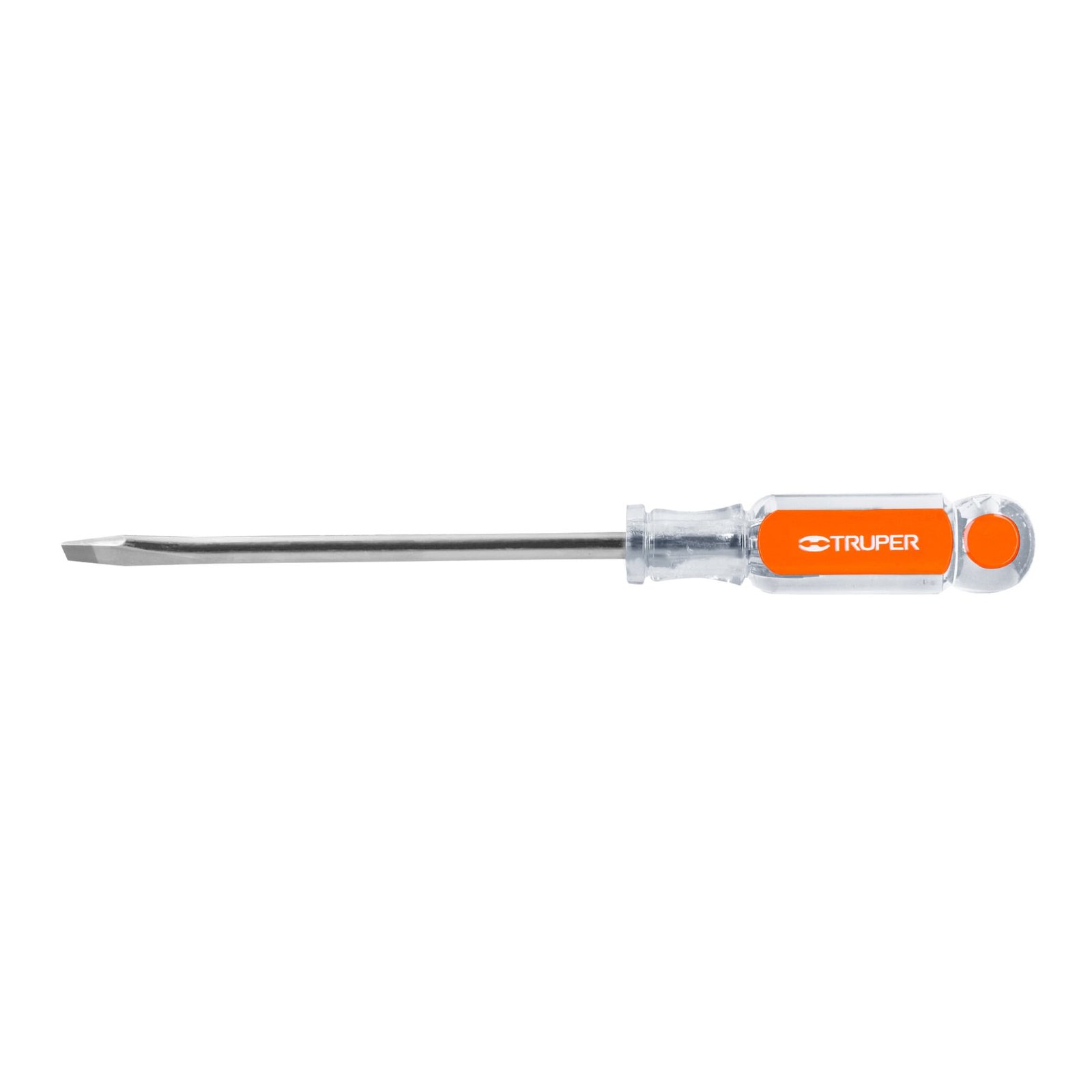 DESAT. PLANO TRUPER DR-5/16" x 6" D-72