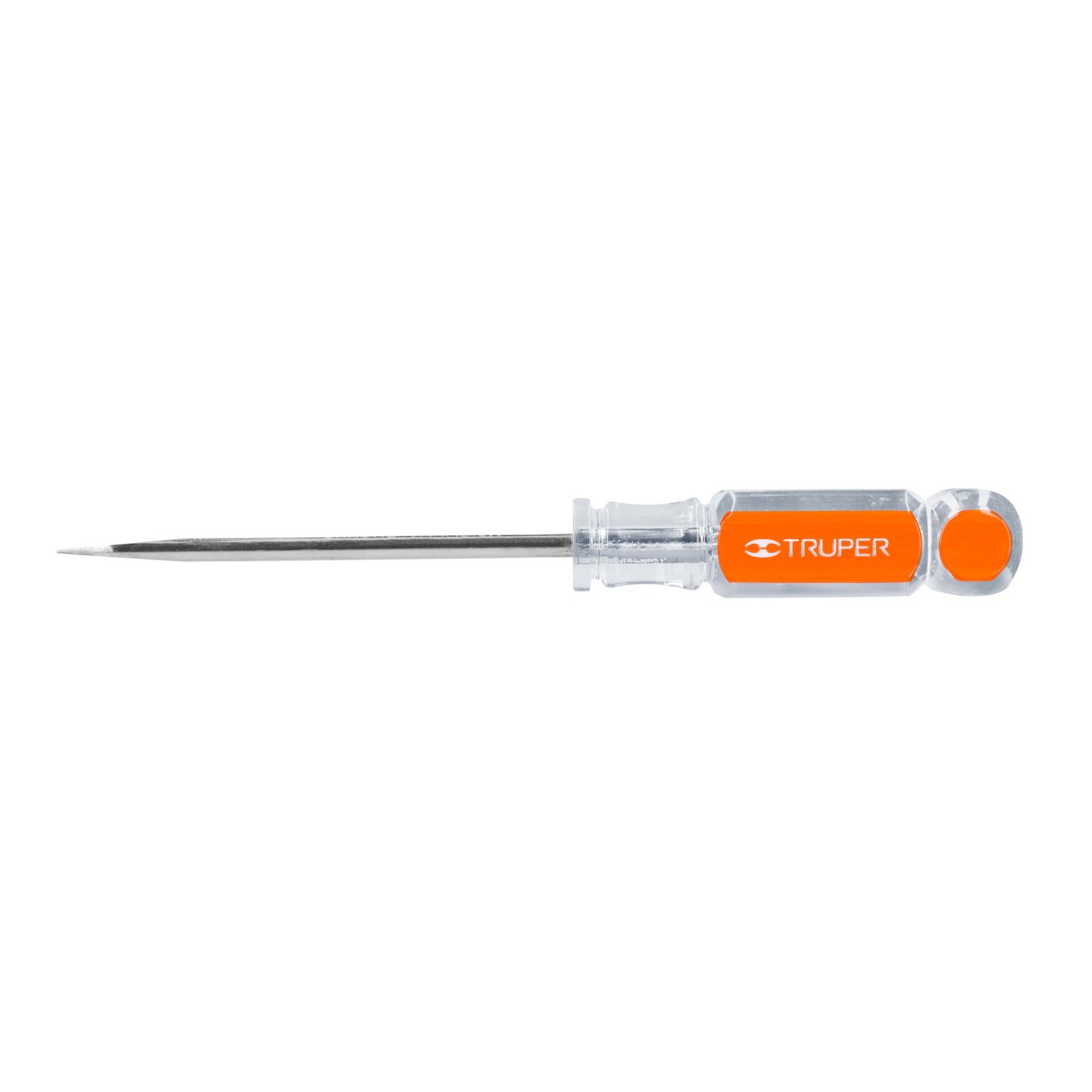 DESAT. PLANO TRUPER DR -1/4" x 4" D-72
