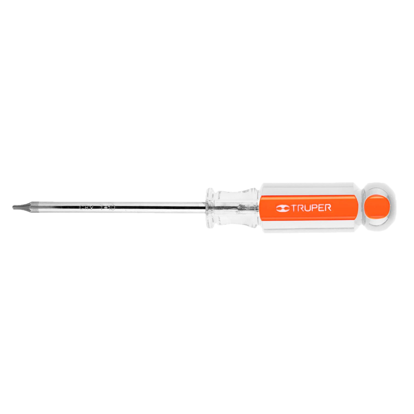 DESAT. PUNTA TORX DT-10 TRUPER