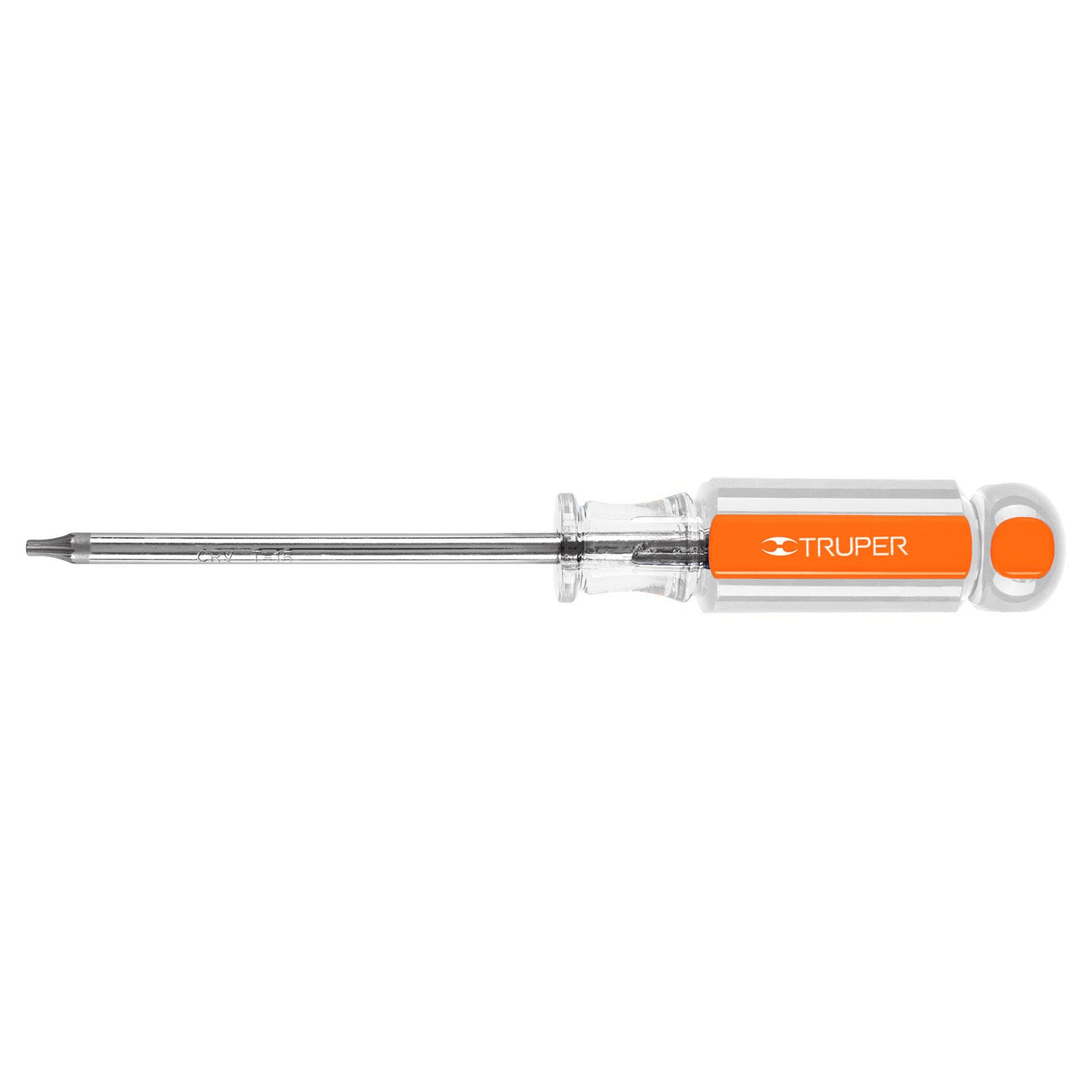 DESAT. PUNTA TORX DT-15 TRUPER