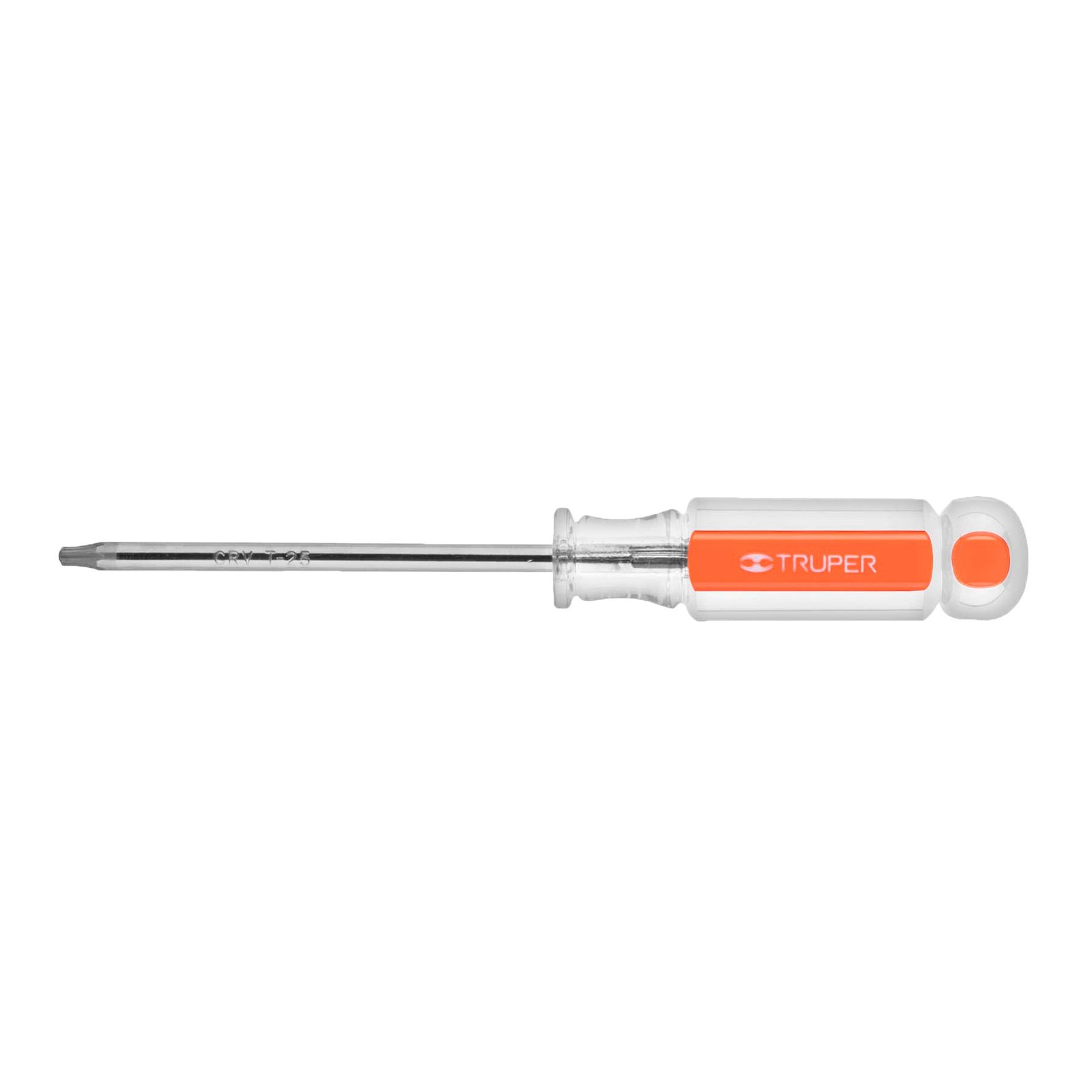 DESAT. PUNTA TORX DT-25 TRUPER