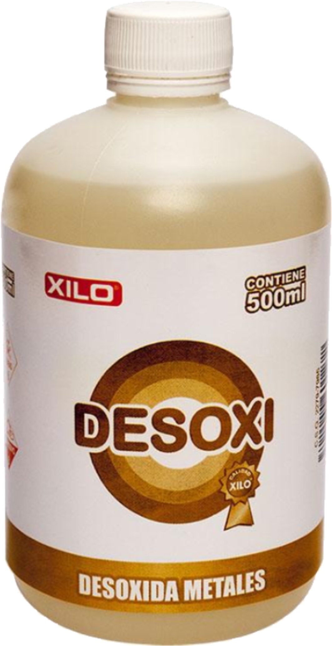 DESOXIDANTE GALON XILO