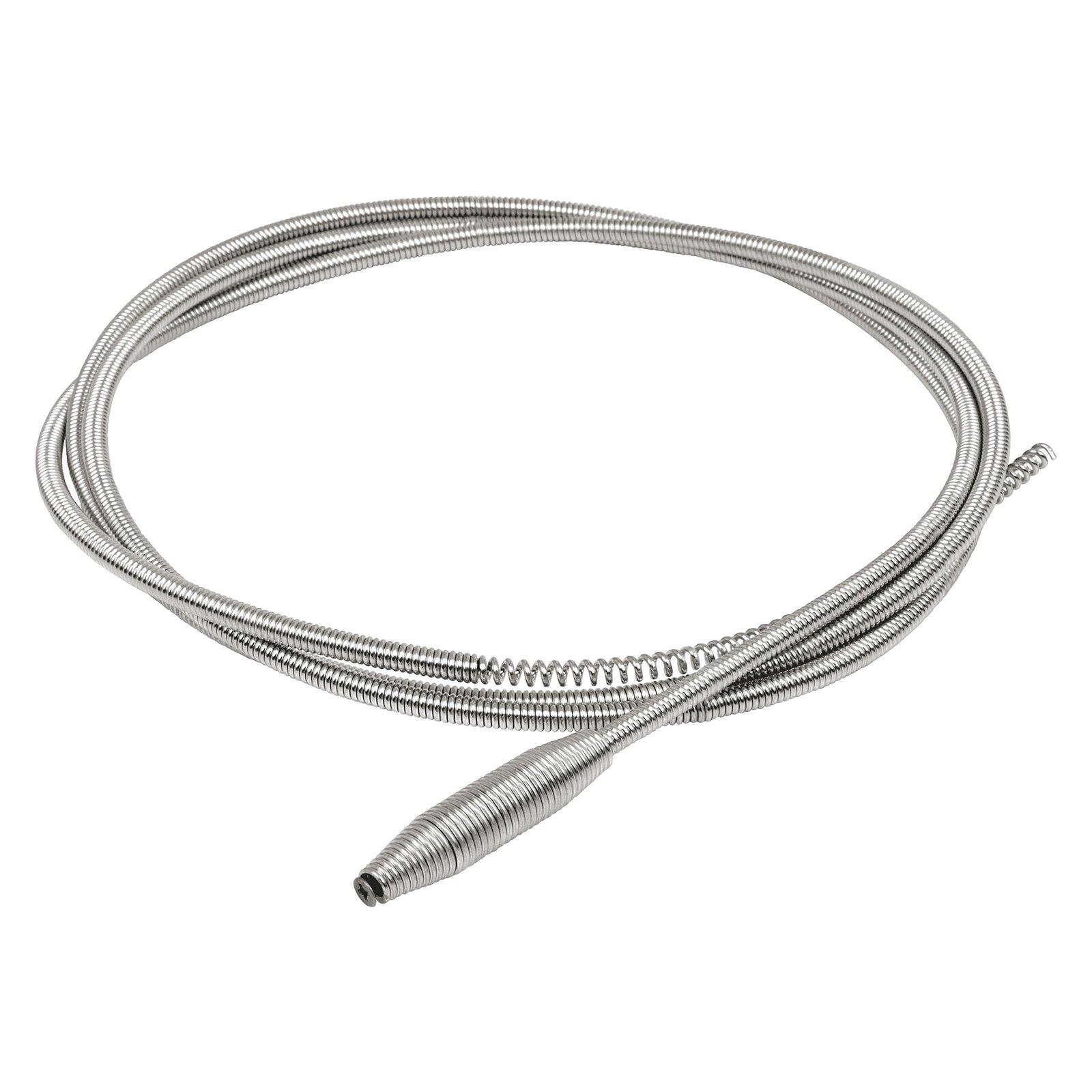 DESTAPACAÑOS DE 1.8 MTS ACERO GALVANIZADO DECA-6P