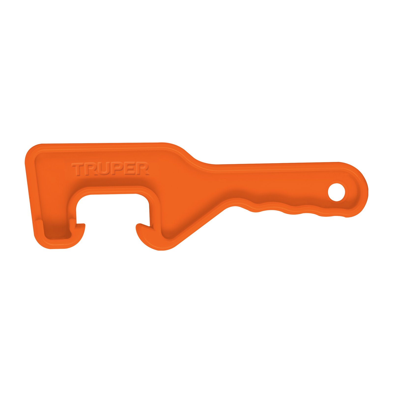 DESTAPADOR DE CUBETAS DECU-8 TRUPER