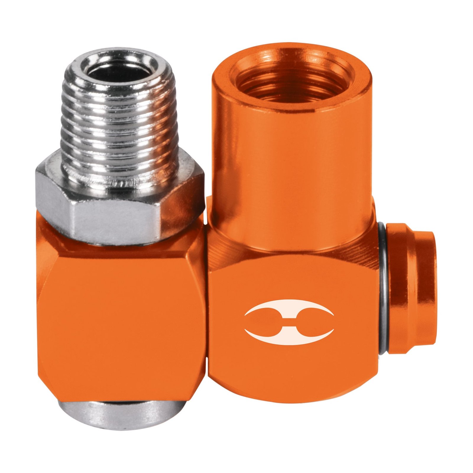 DESTORCEDOR P/COMPRESOR 1/4NPT COMAN TRUPER