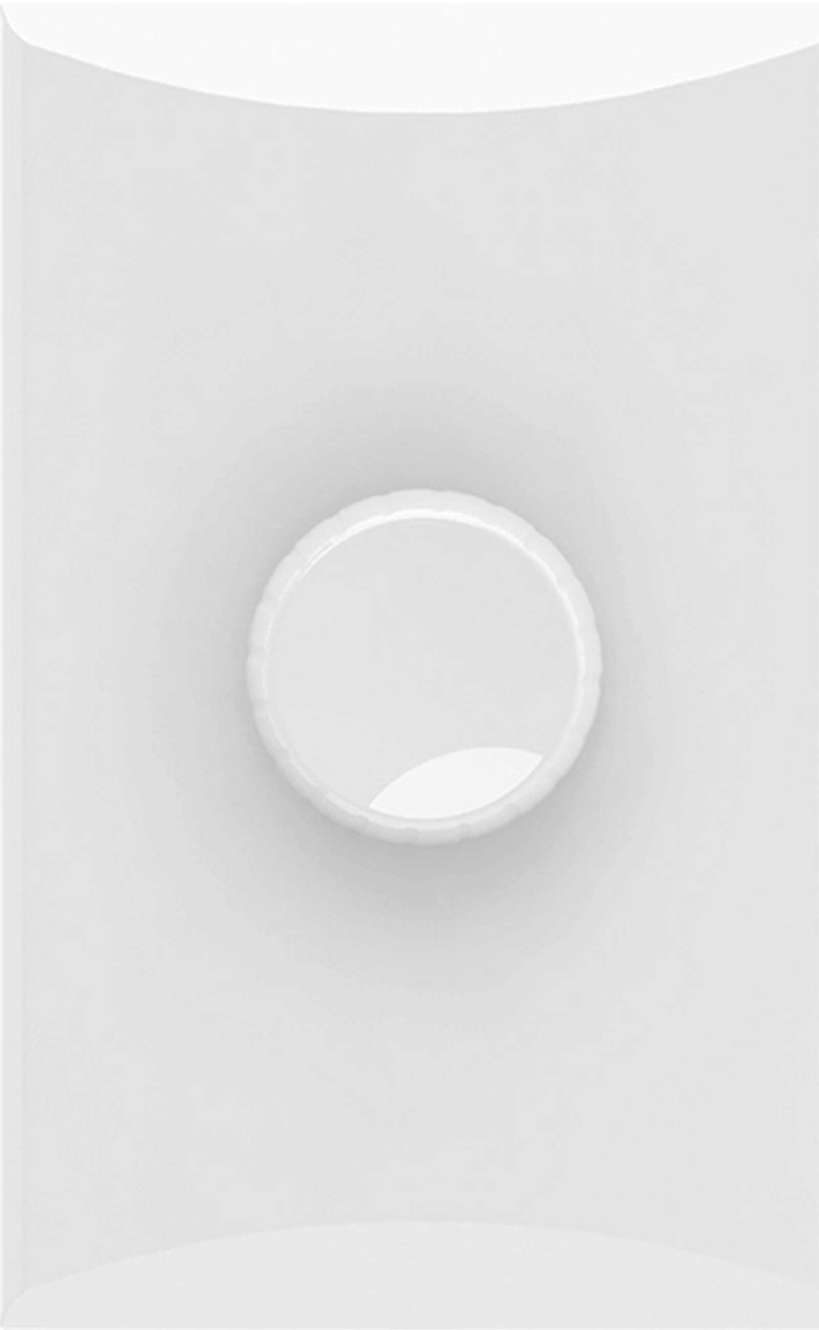 DIMMER PLACA # 1003 AGUILA 200 watts BLANCO EAGLE