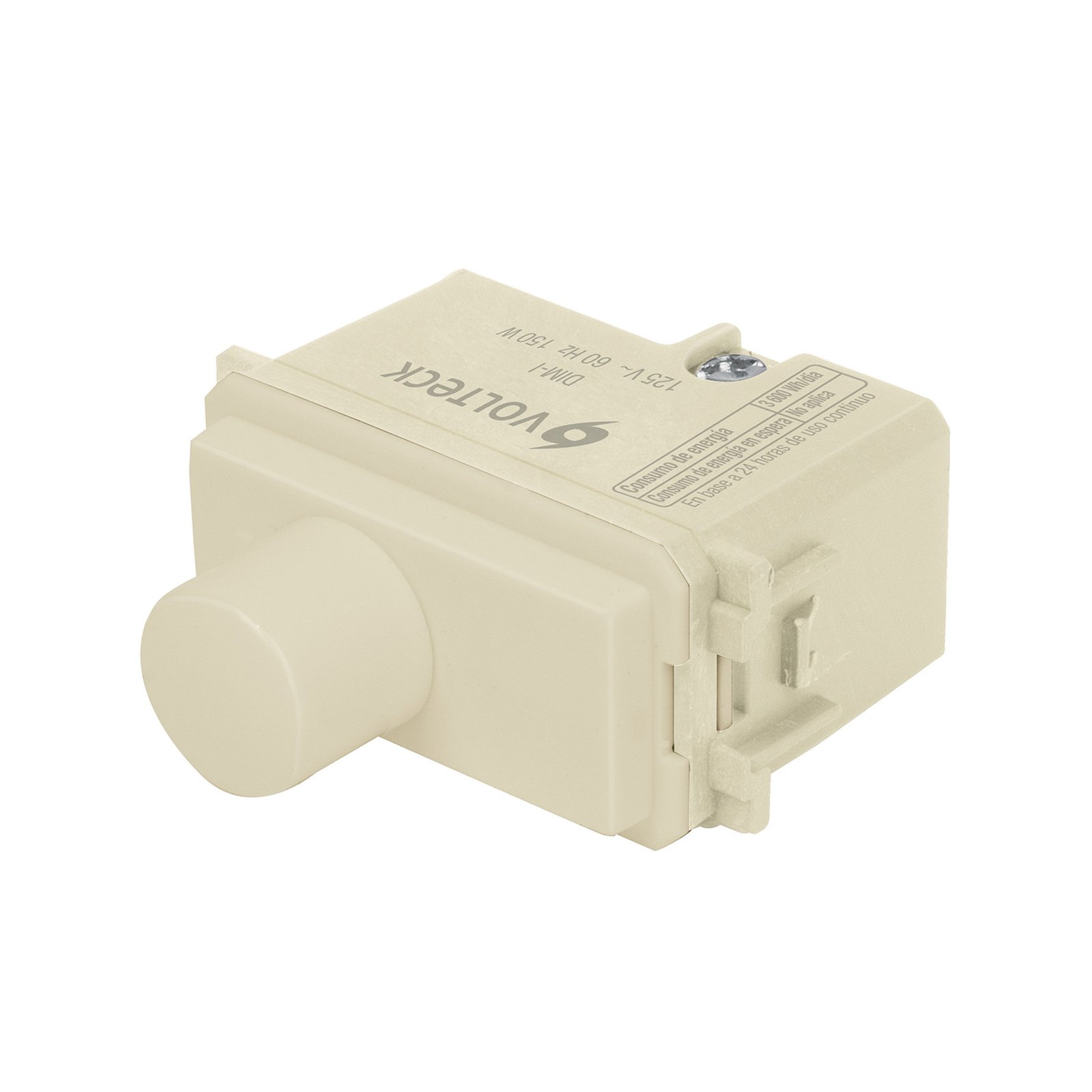 DIMMER TIPO PASTILLA DIM-I VOLTECH-TRUPER