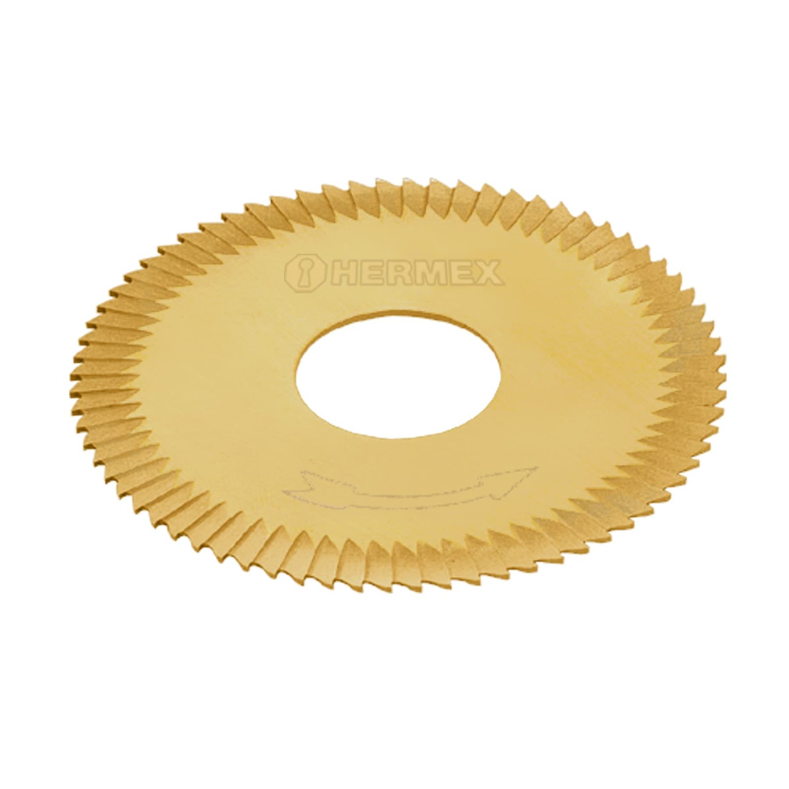 DISCO CORTADOR PARA MCOP-300 EN U CUT-DUP-300-U