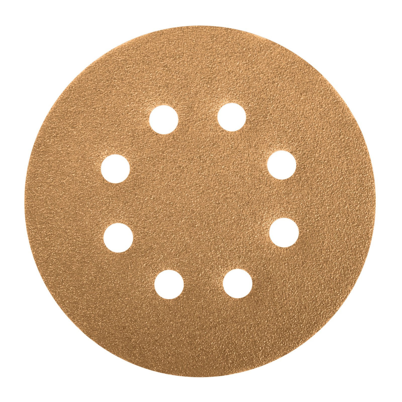 DISCO LIJA ORB G#240 PAQ 5PIEZ DIRO-524 TRUPER