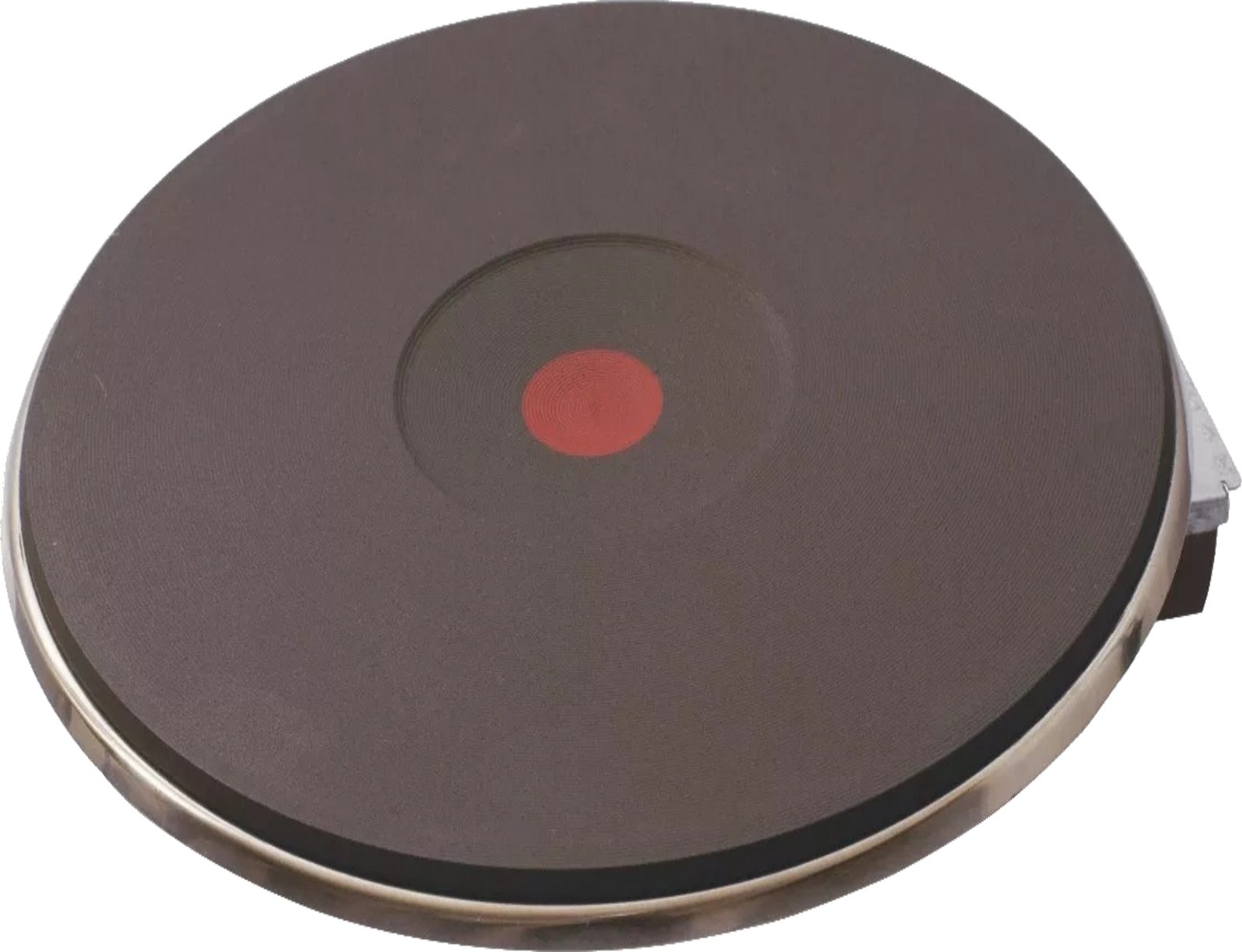 DISCO P/COCINA SELL 2000W-110V 180MM WEBO PTO ROJO