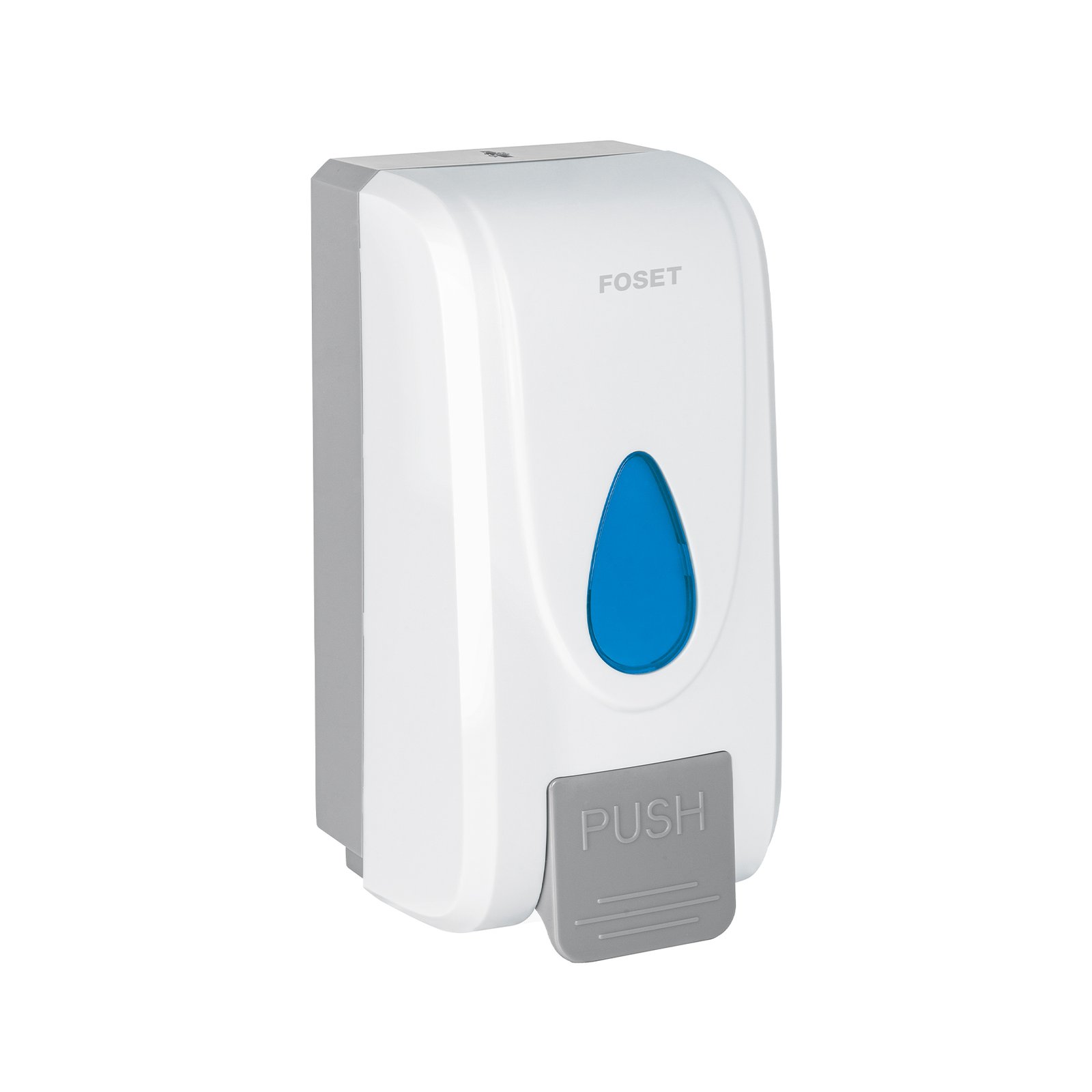 DISPENSADOR P/JABON EN ESPUMA ABP-12B FOSET