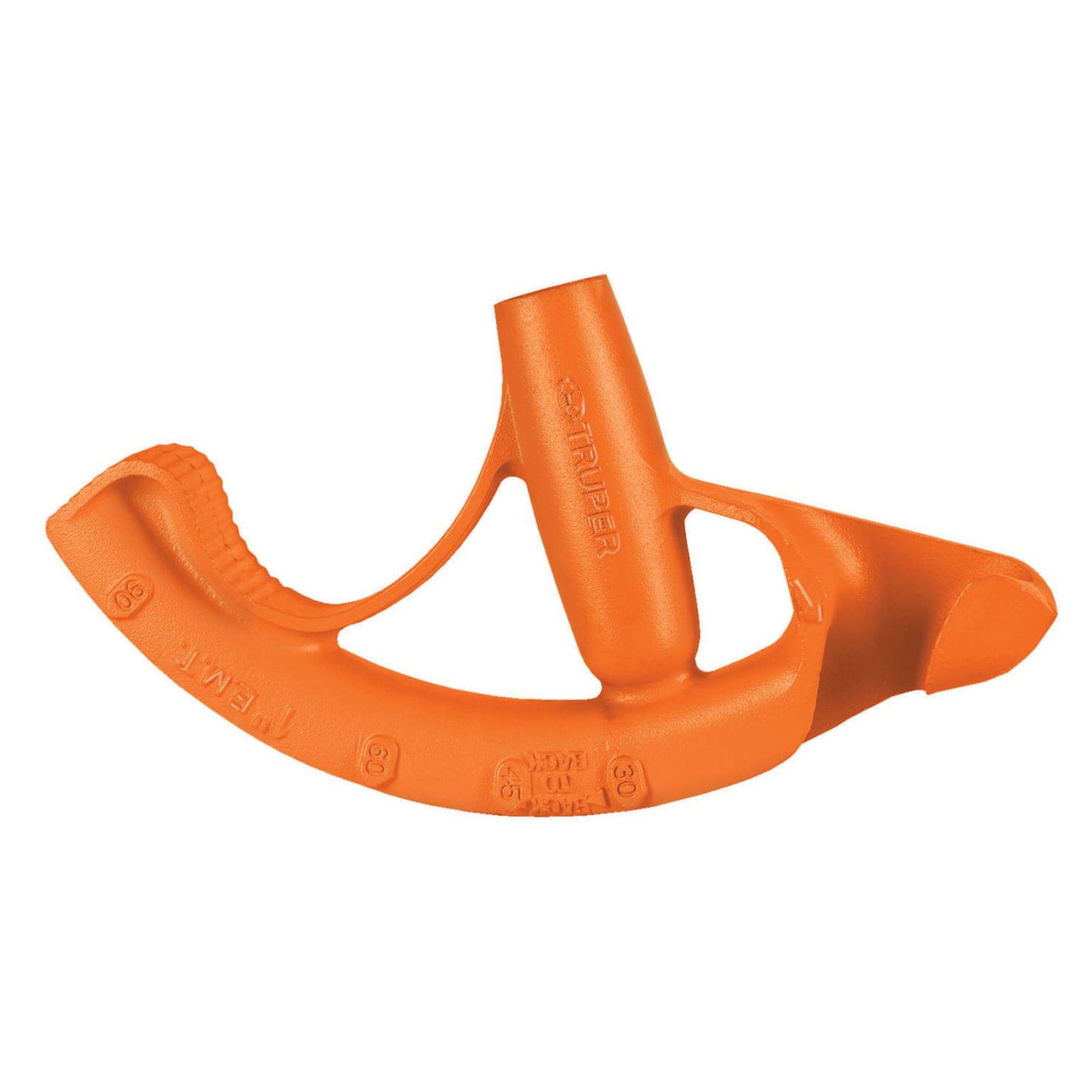 DOBLADORA P/TUBO EMT 1" DOTU-75100 TRUPER