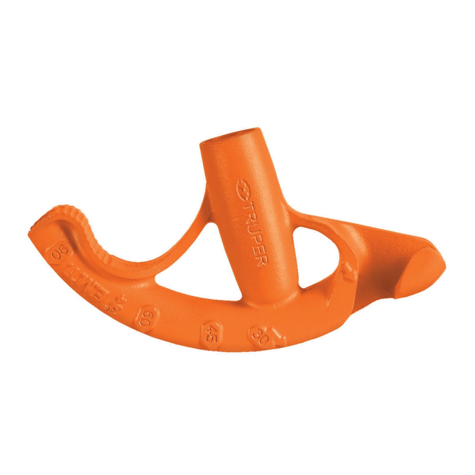 DOBLADORA P/TUBO EMT TRUPER 3/4" DOTU-5075 D-82