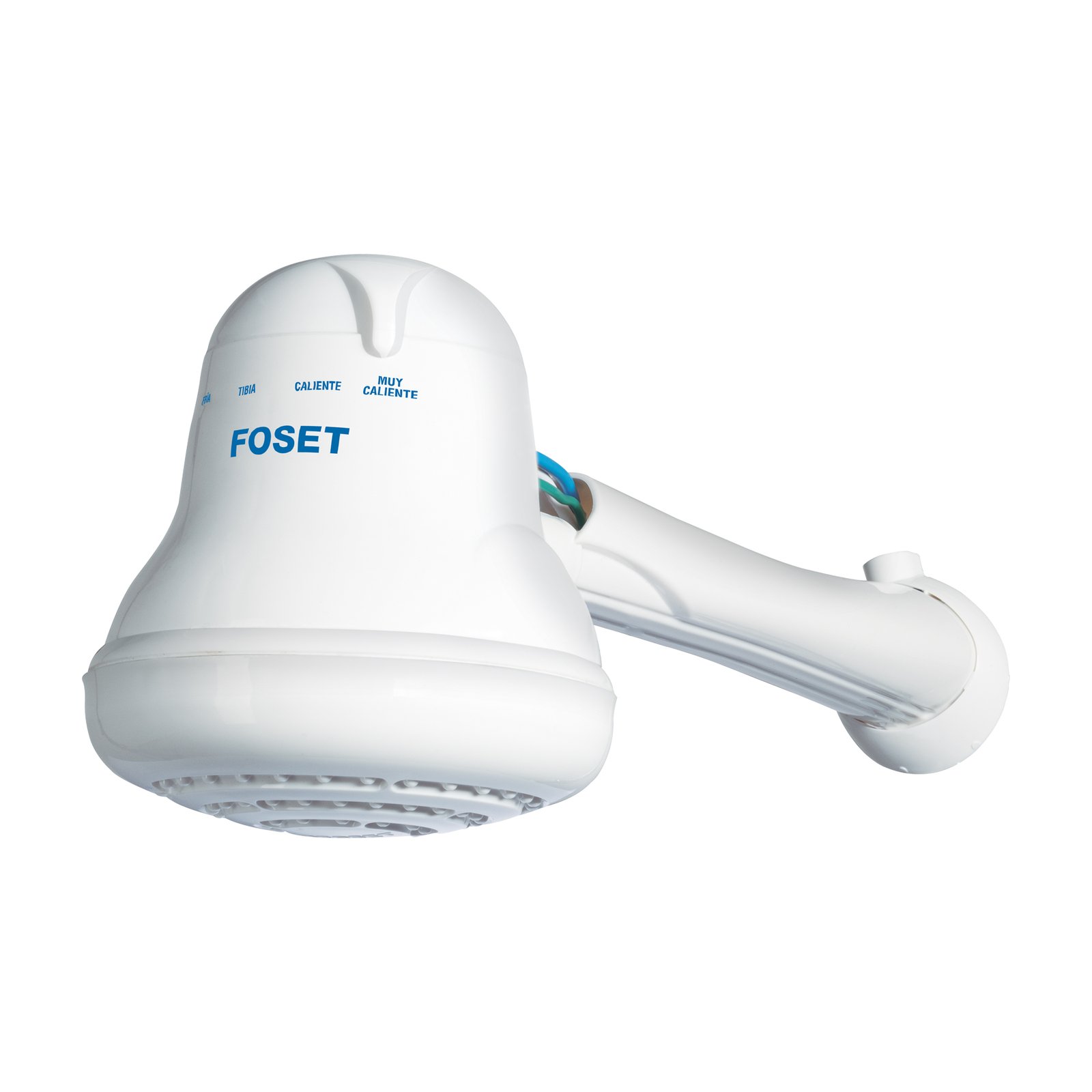 DUCHA ELECTRICA 4 TEMP REGEL-4 FOSET