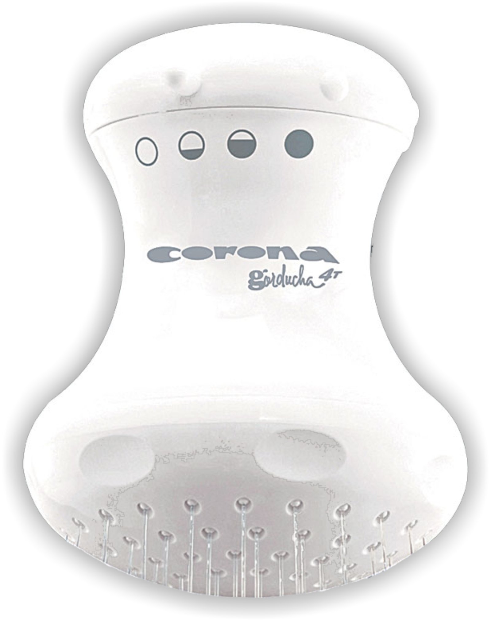 DUCHA ELECTRICA CORONA GORDUCHA 220V 5400W 4T#4012