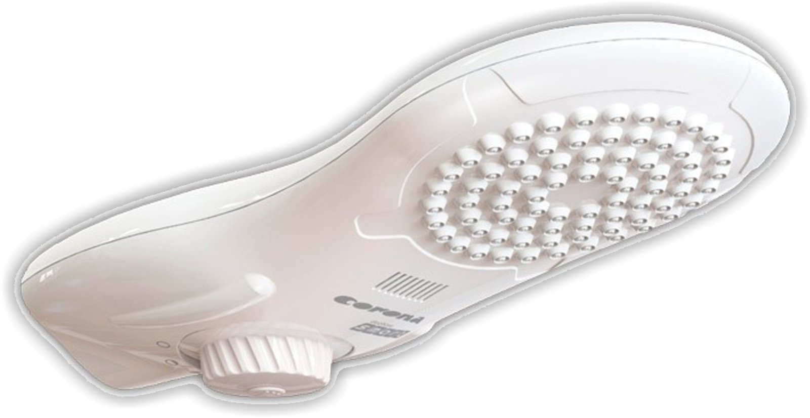 DUCHA ELECT CORONA SMART MULTITEMP 110V5500W #7221