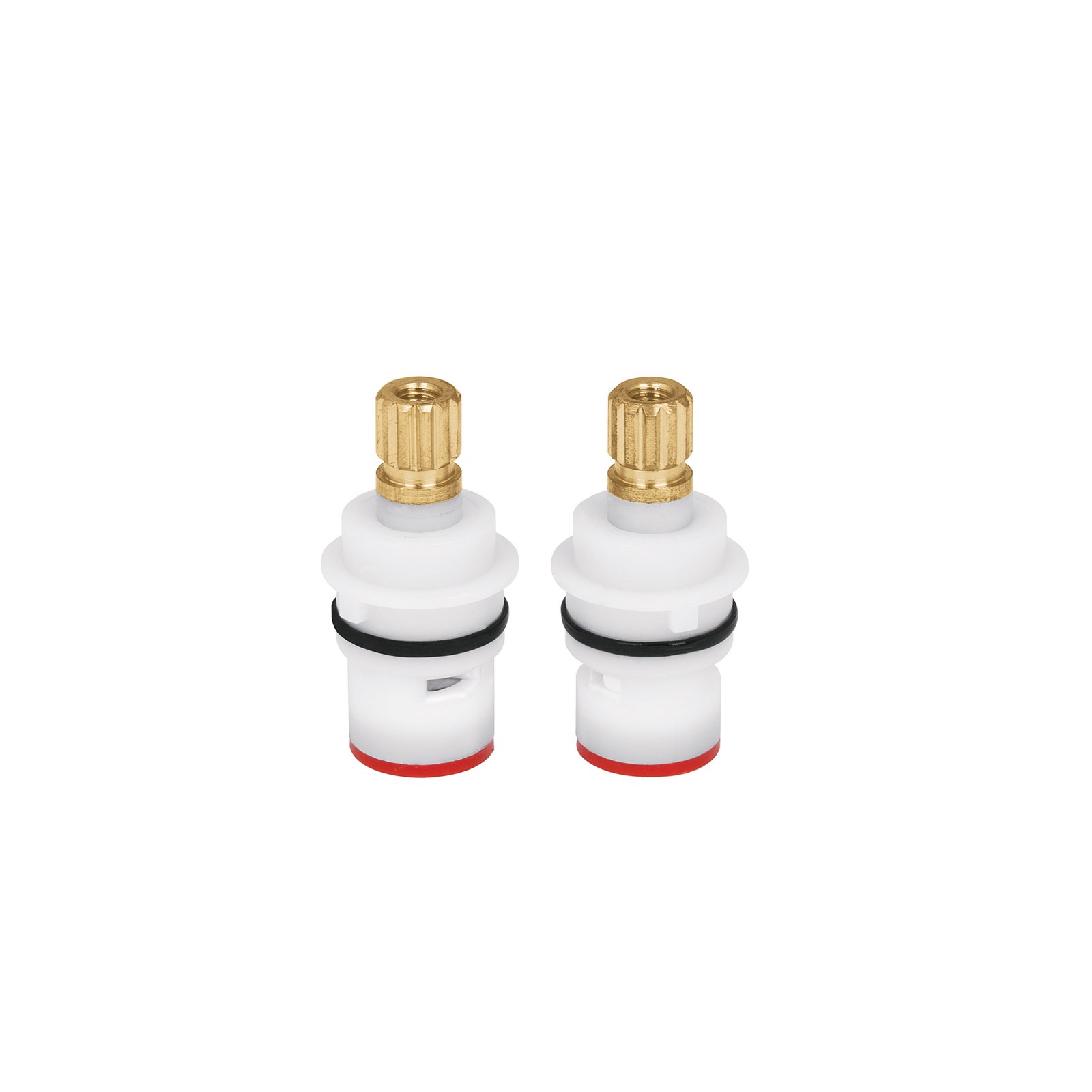 EMBOLO P/CACHE CERAM BASIC ABS CARCE-9FOSET-TRUPER