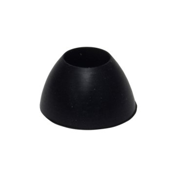 EMPAQUE CONICO P/ REGULADOR ER-RG BOLSA 3 PZCOFLEX