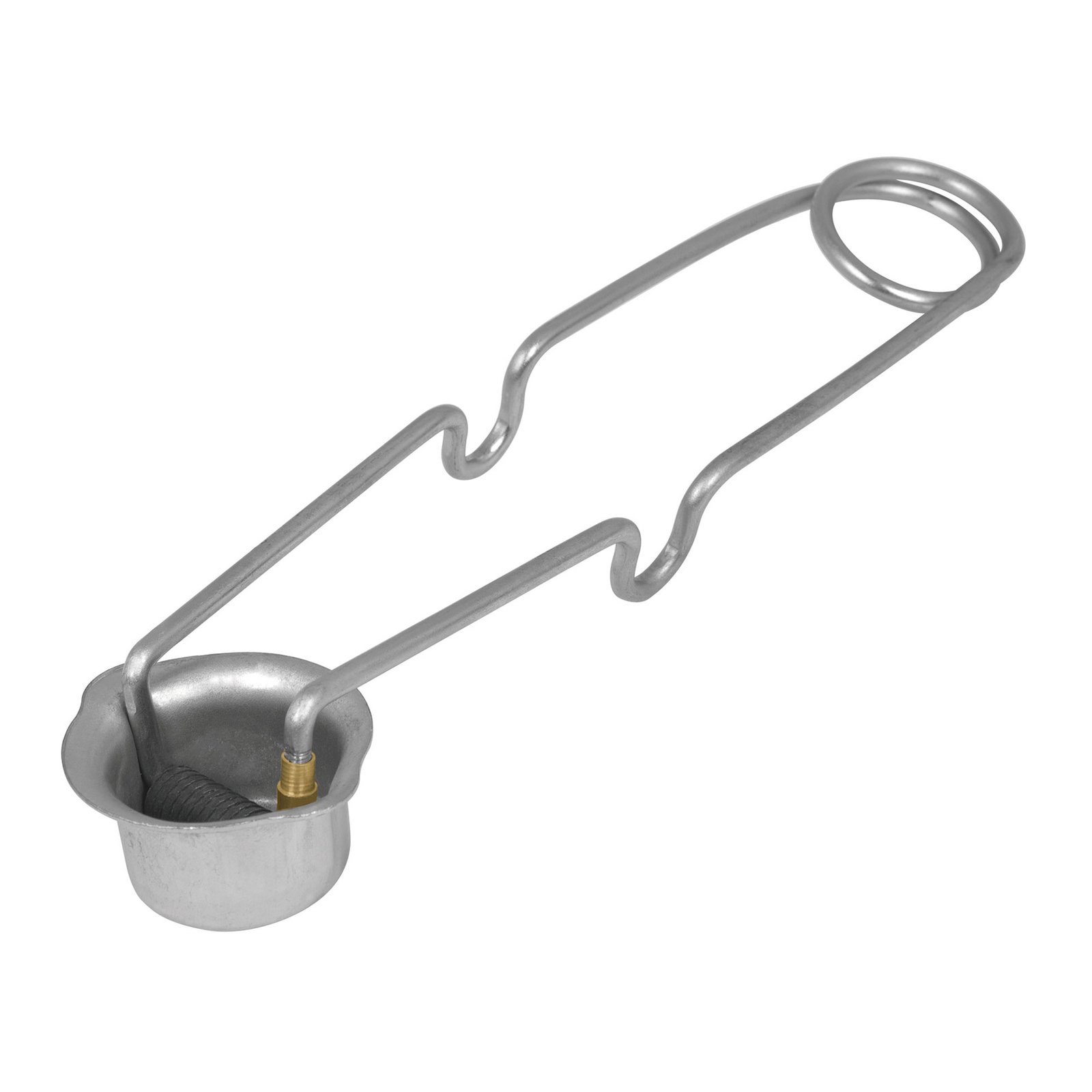 ENCENDEDOR MANUAL P/SOLDADURA DE GAS CHISP