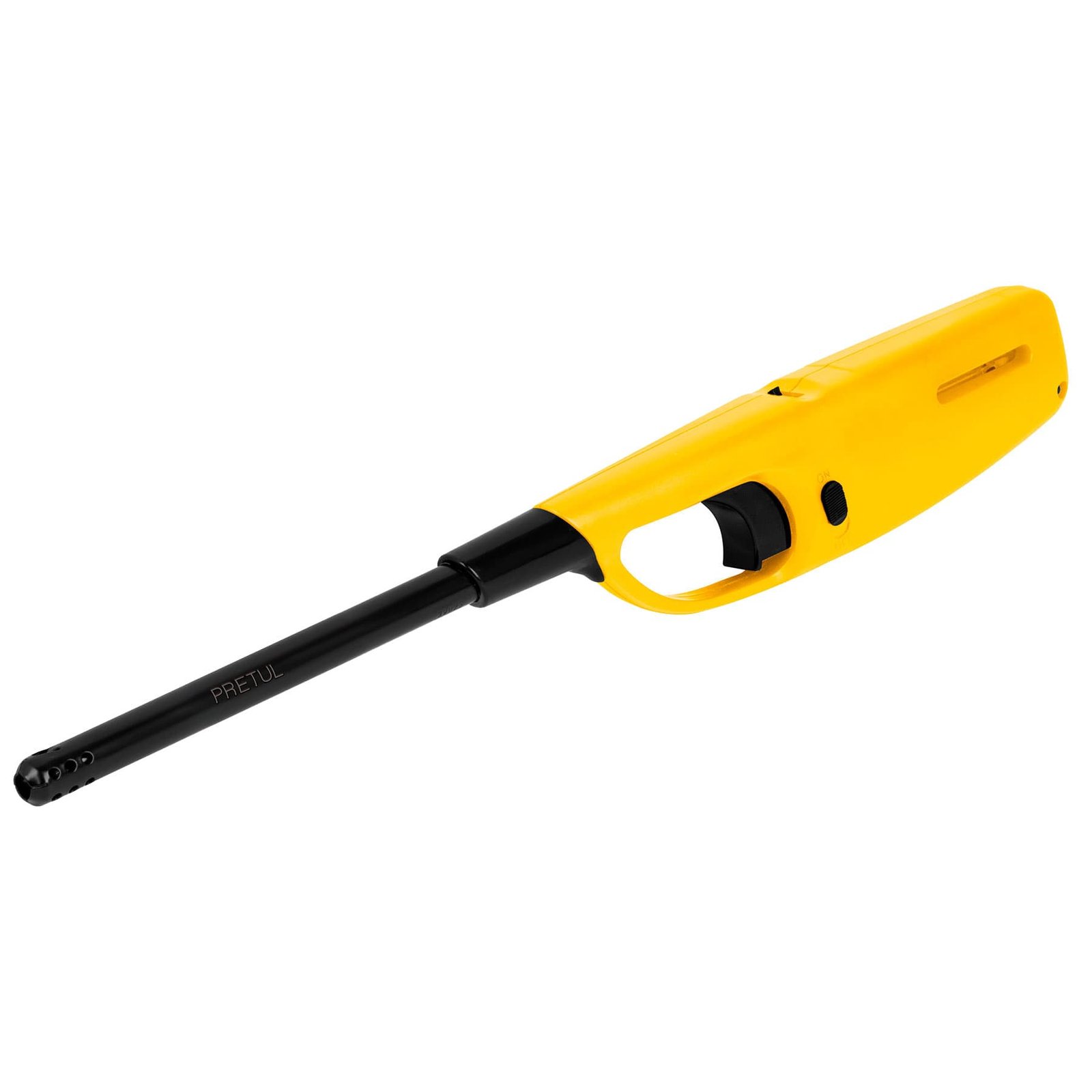 ENCENDEDOR RECARGABLE ENC-27 PRETUL