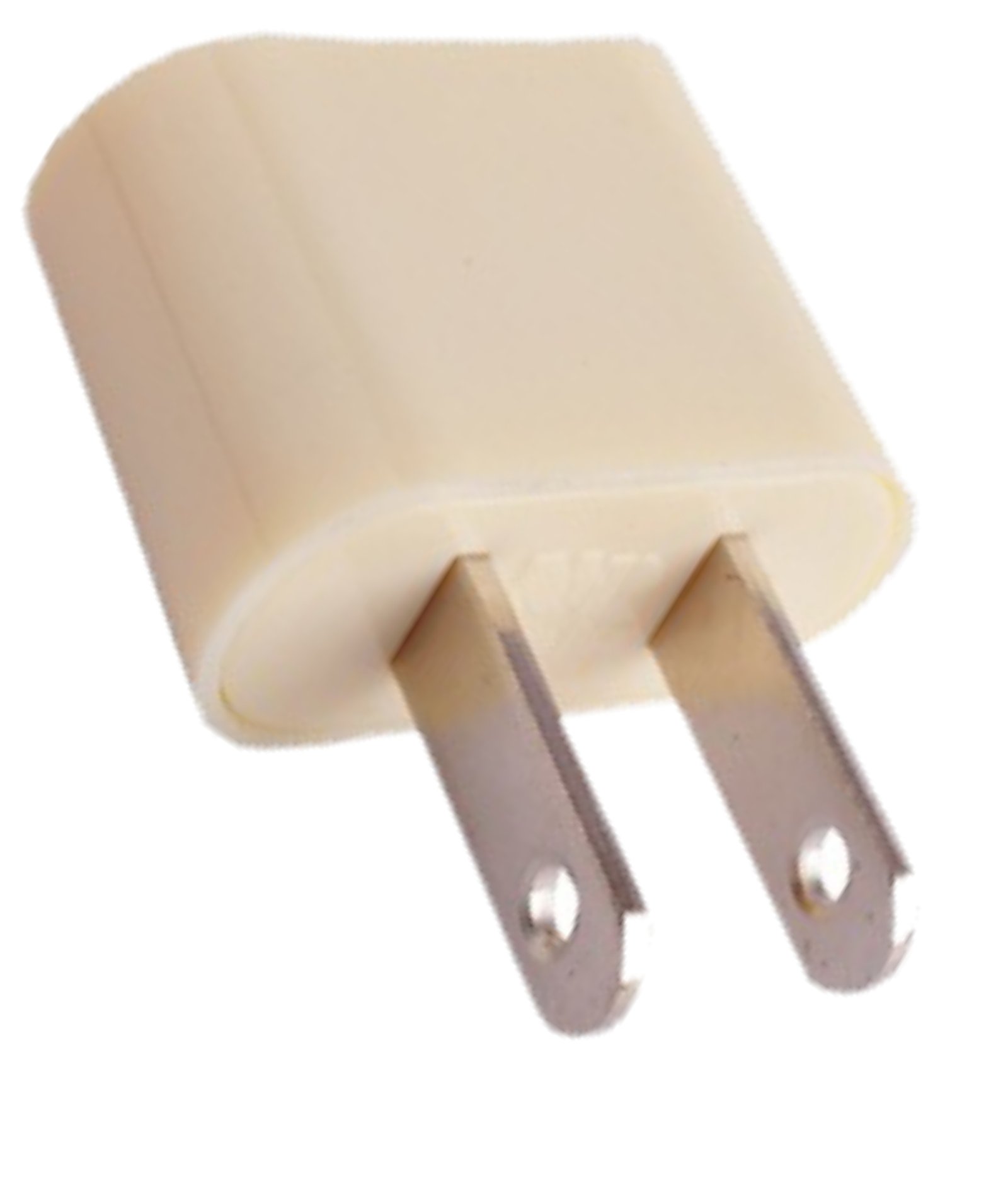 ENCHUFE CONVERTIBLE REDON-PLAN 776 BK EAGLE