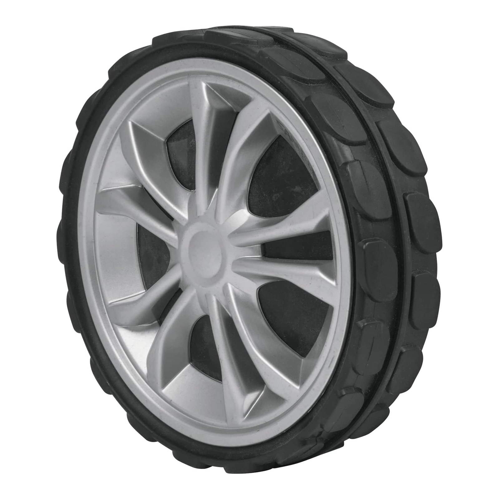 ENSAMBLE RUEDA Y LLANTA DELANT 8" LLP-8-1 TRUPER