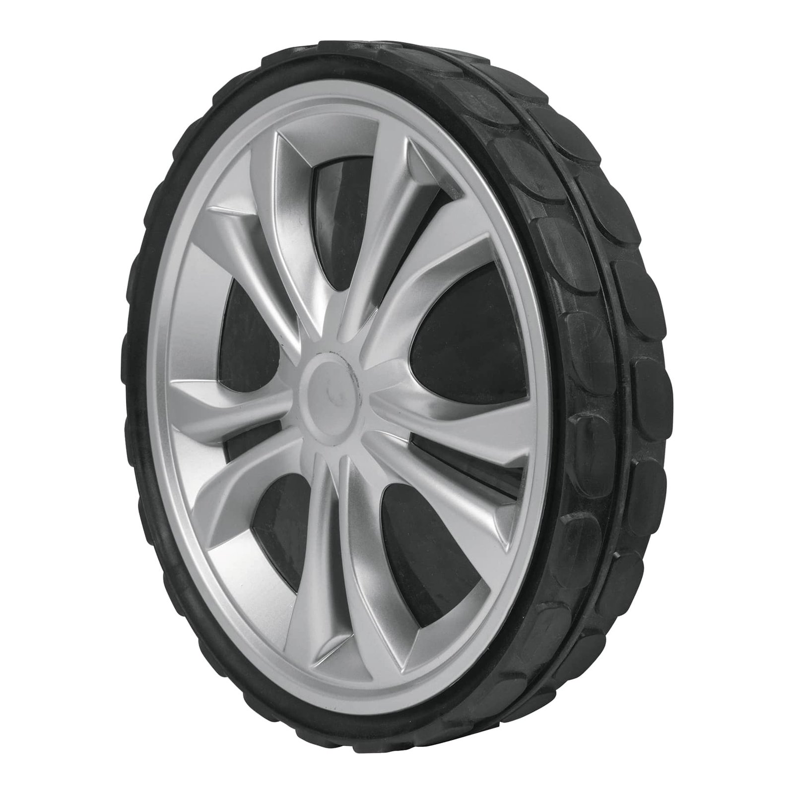 ENSAMBLE RUEDA Y LLANTA TRASERA12" LLP-12-1 TRUPER
