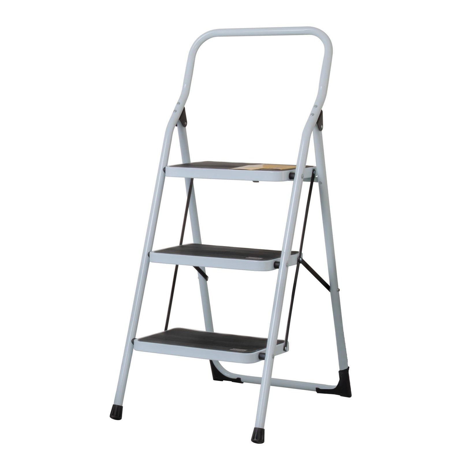 ESCALERA TUBULAR 3P 91KG ESTU-3P PRETUL
