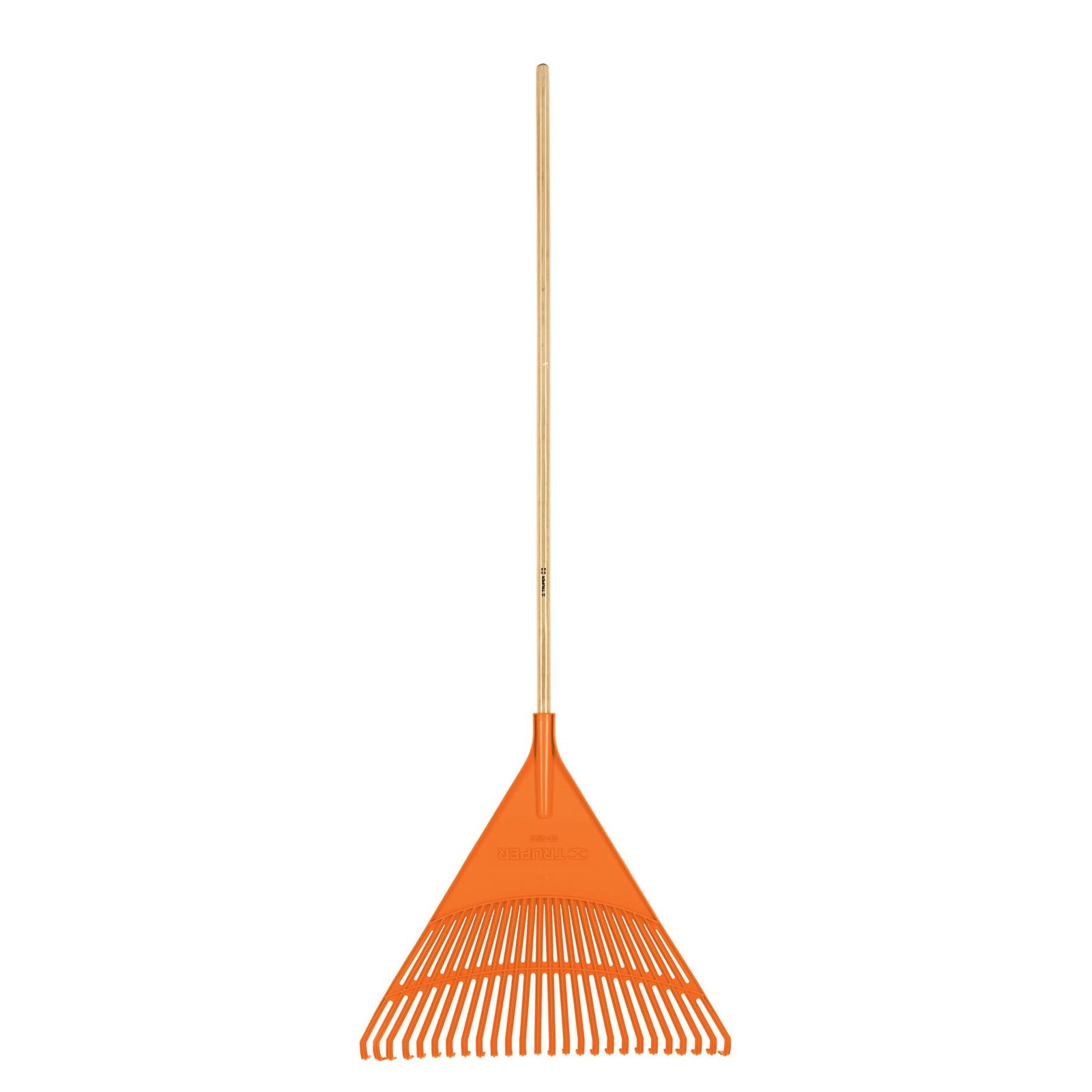 ESCOBA PLASTICA 26DIEN RIGIDO C/CABO EP-26R TRUPER