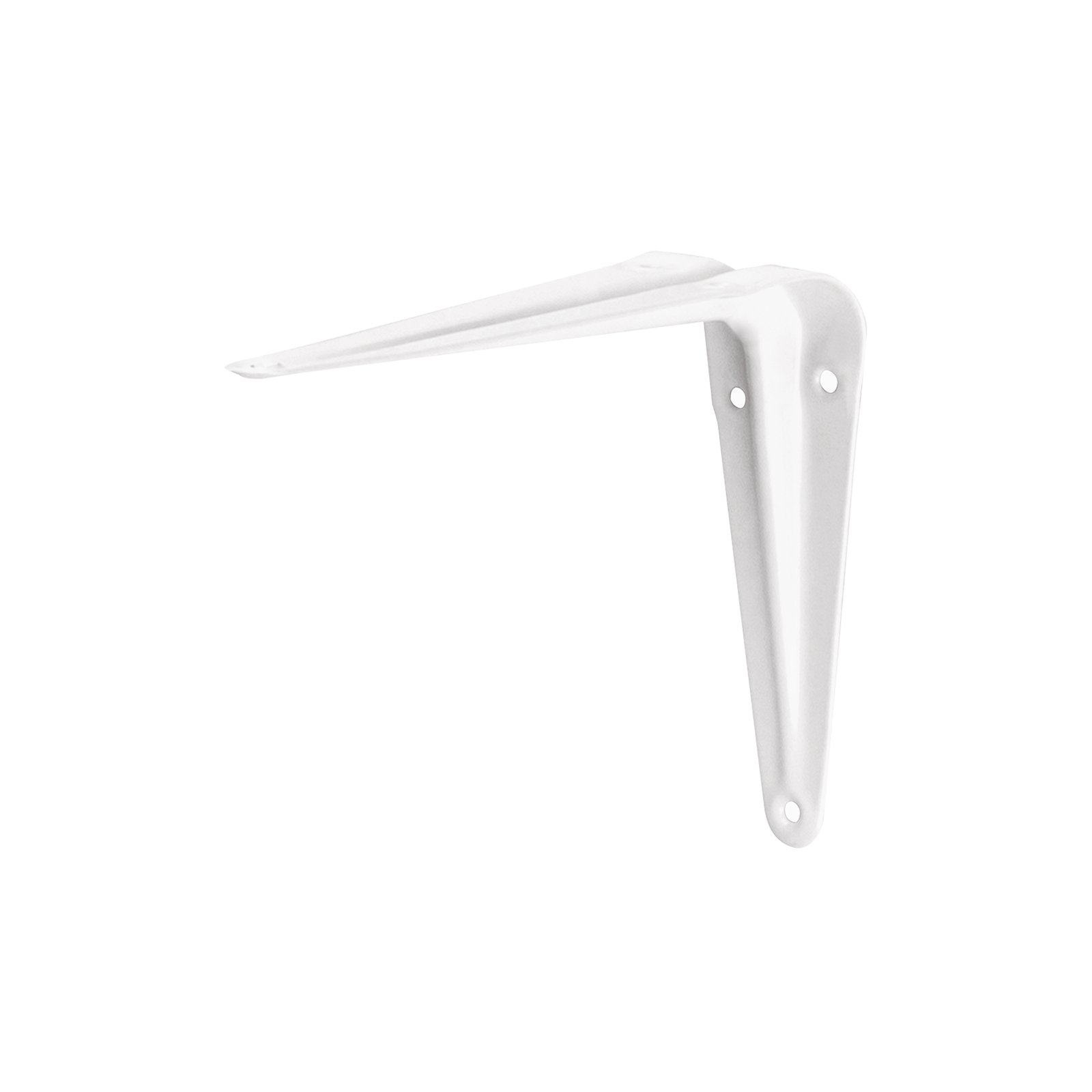 ESCUADRA BLANCA 4X5 ME-5B FIERO