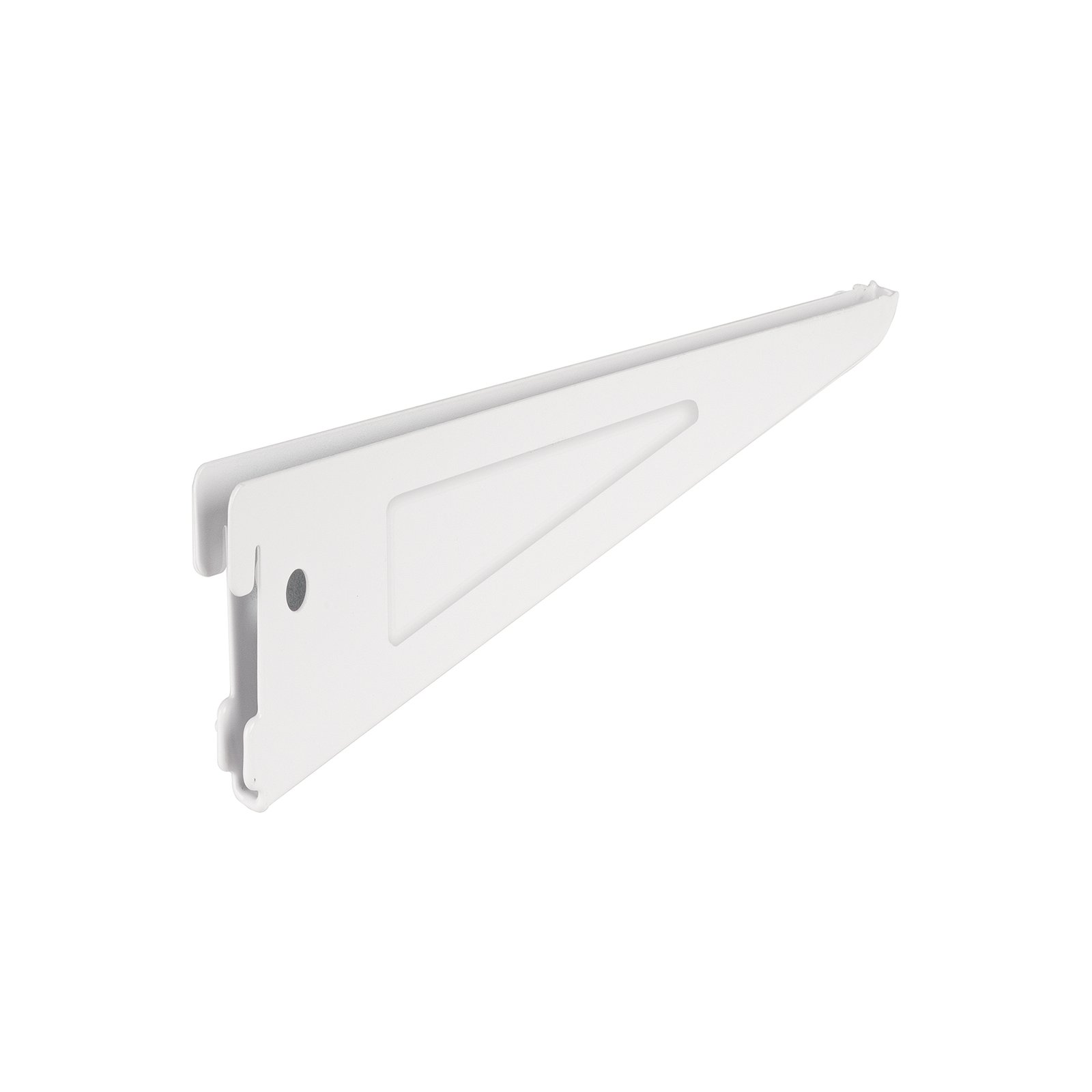 ESCUADRA DOBLE ESCAlLINATA 22CM SOMO-8MDFIERO