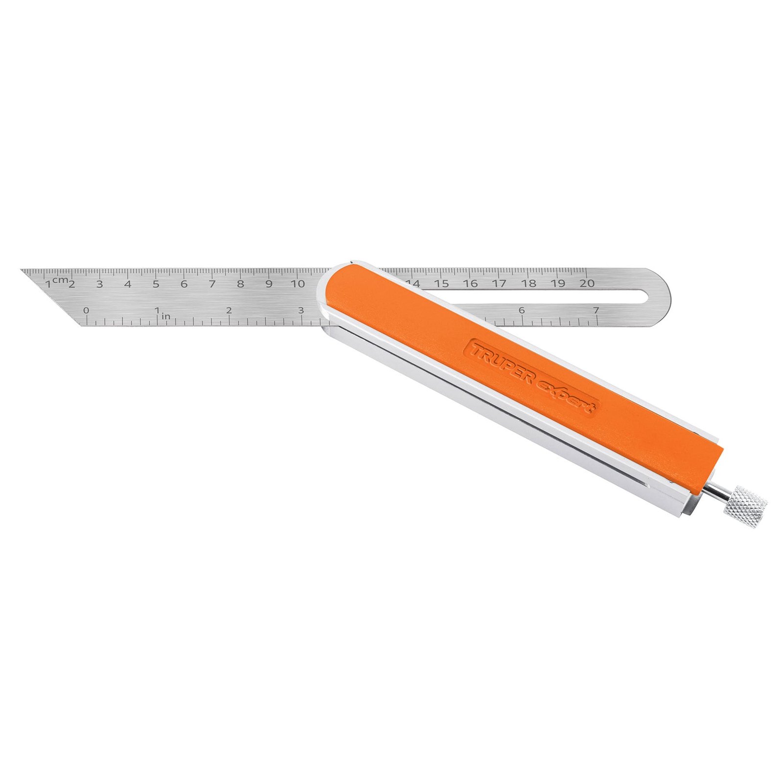 ESCUADRA FALSA MGO ALUMNIO 9" EFT-9X TRUPER
