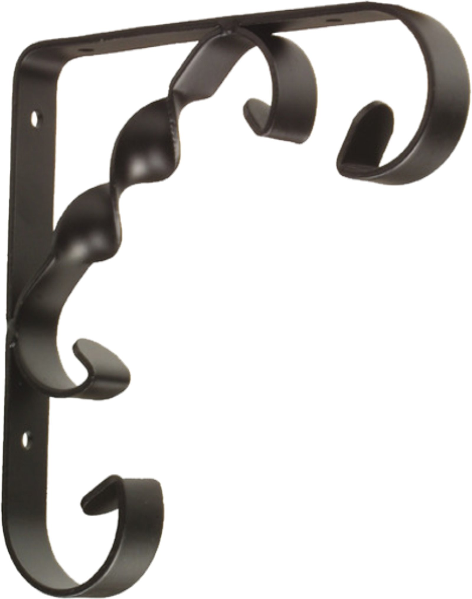 ESCUADRA P/ESTANTE RUSTICA NG MOD.20 6x6" P/ UNS/T