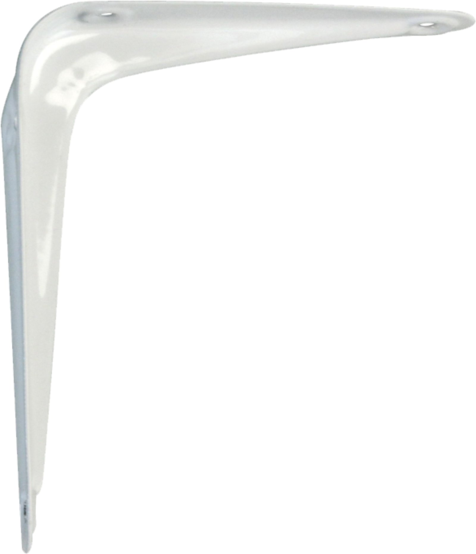 ESCUADRA P/ESTAN BLANC 400X350MM P/UD S/TOR 16x14"