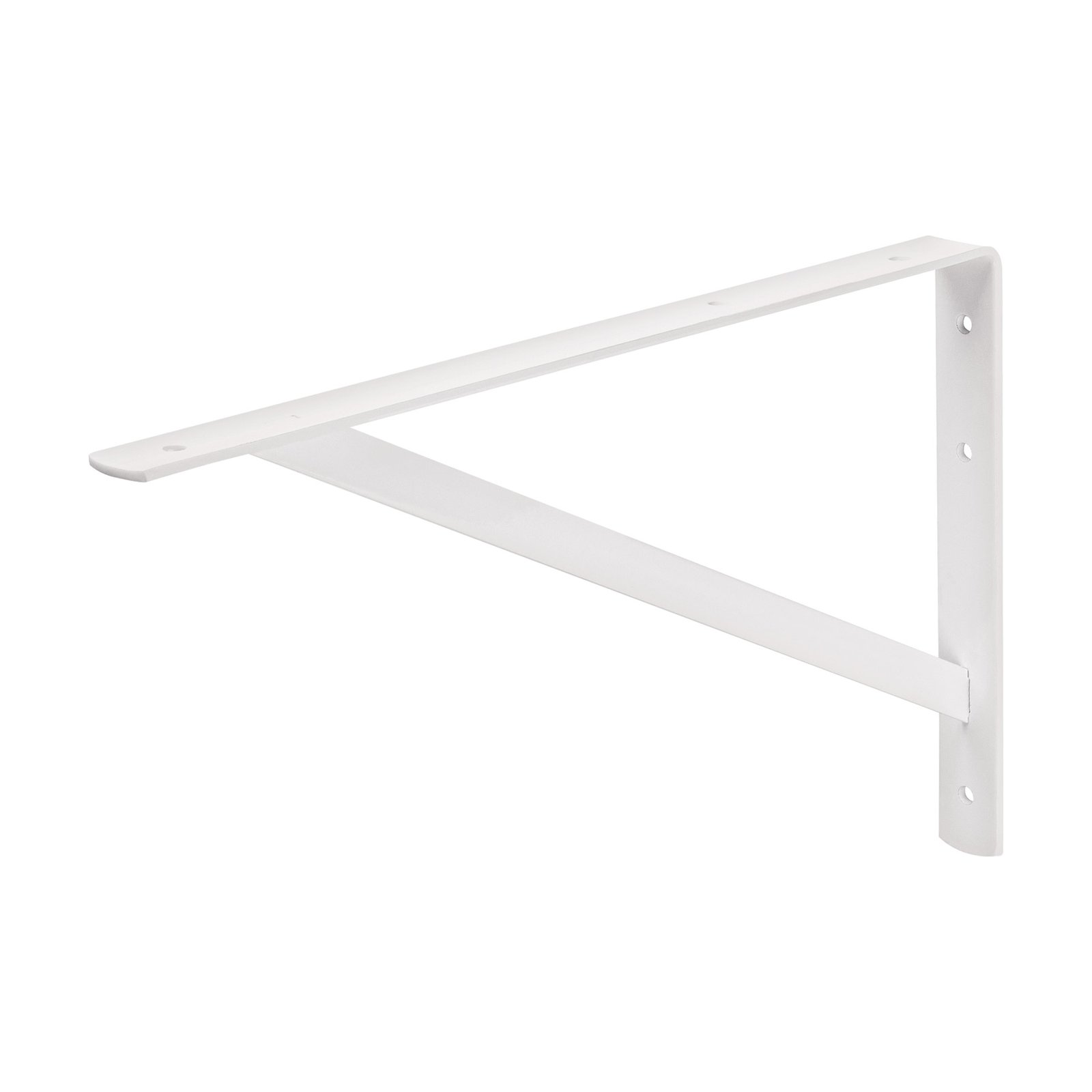ESCUADRA REFOR 10X16" BLANCA MER-16B FIERO-TRUPER