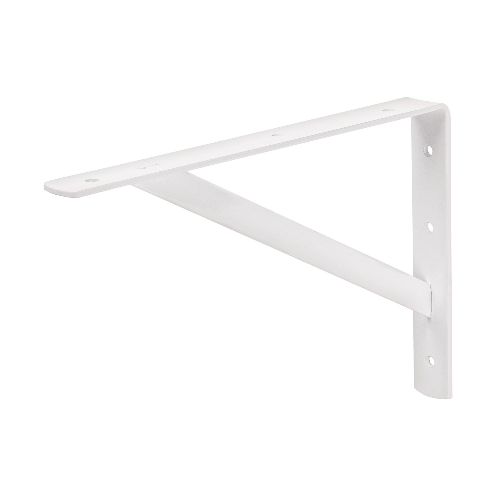 ESCUADRA REFOR 8X12" BLANCA MER-12B FIERO-TRUPER