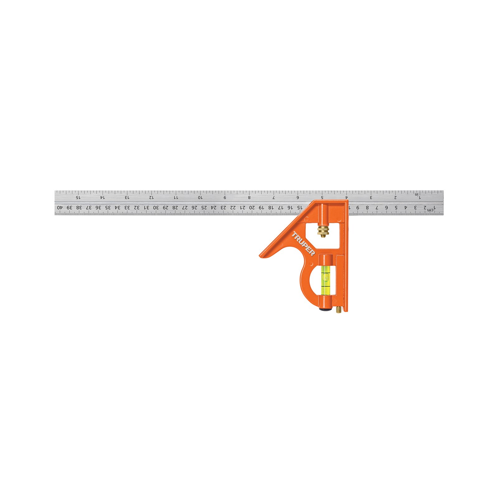 ESCUADRA UNIVERSAL 16" ECT-16 TRUPER