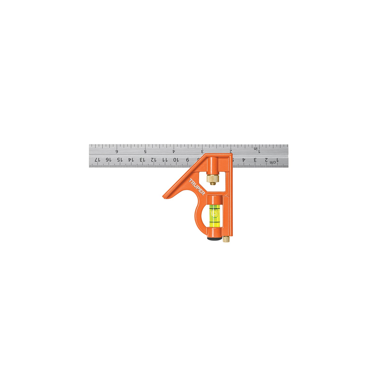 ESCUADRA UNIVERSAL 6" ECT-6 TRUPER