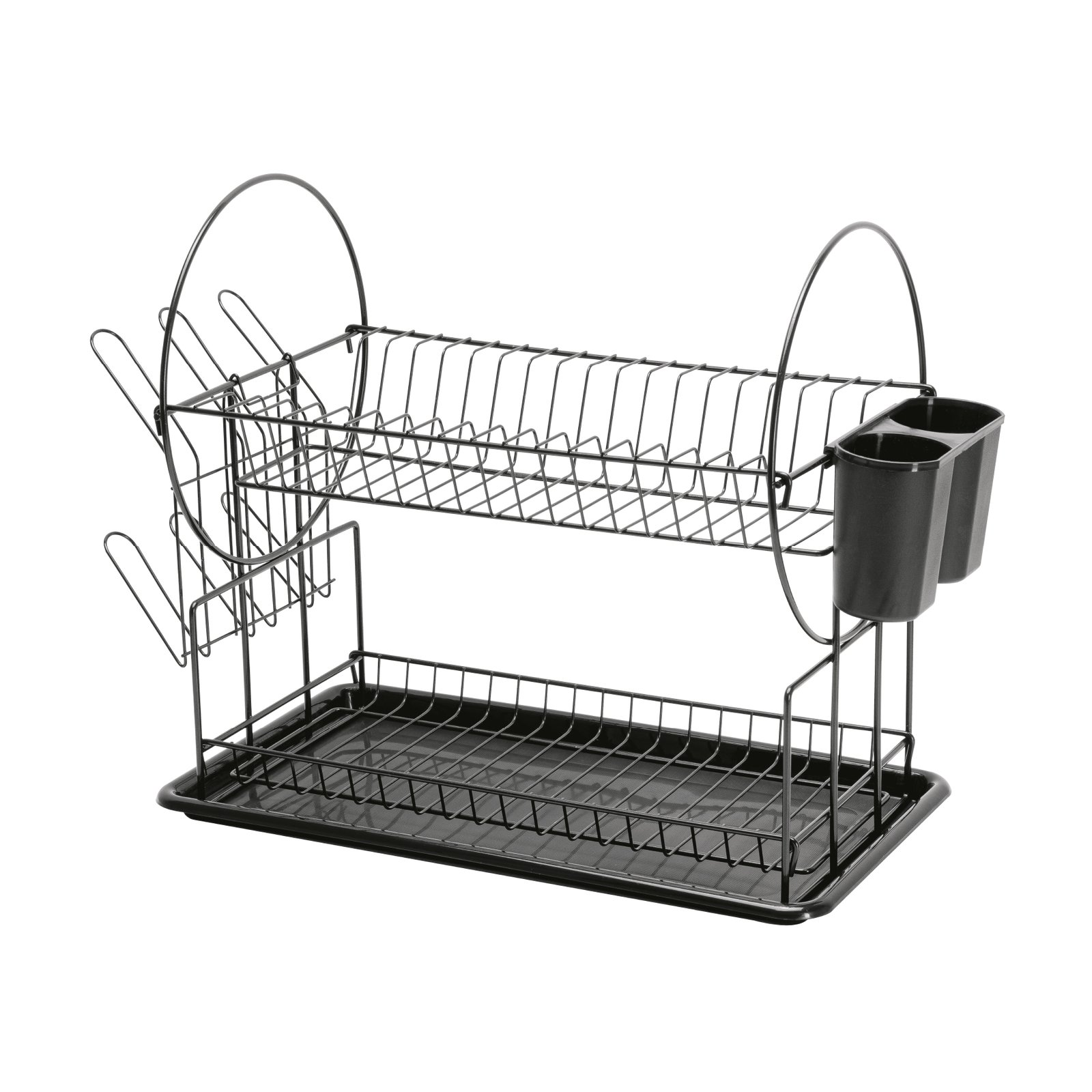 ESCURIDOR P/TRASTES 2 NIVELES NG PQ ETR-3 FOSET