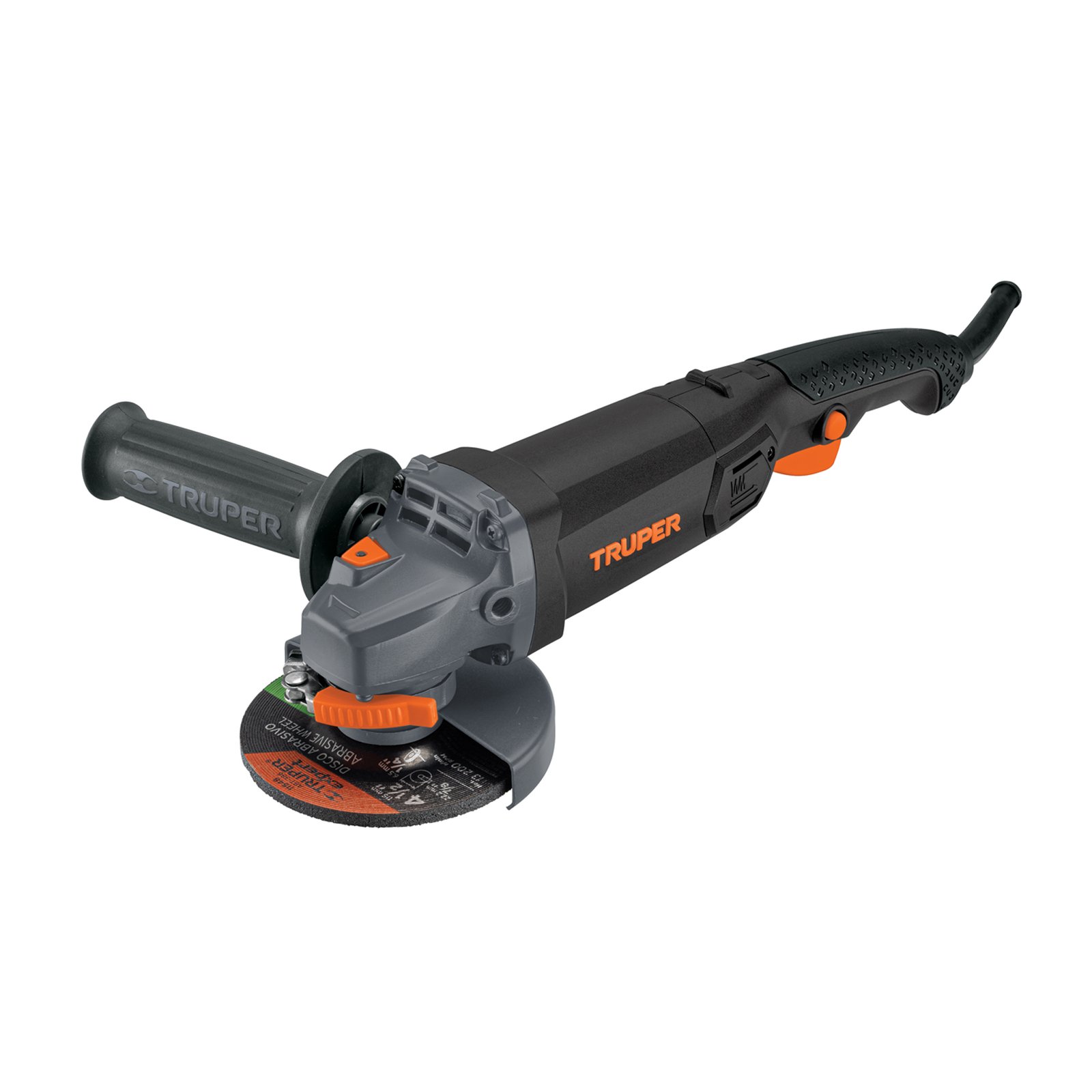 ESMERILADORA IND 41/2 110V-950W ESMA-4590N TRUPER