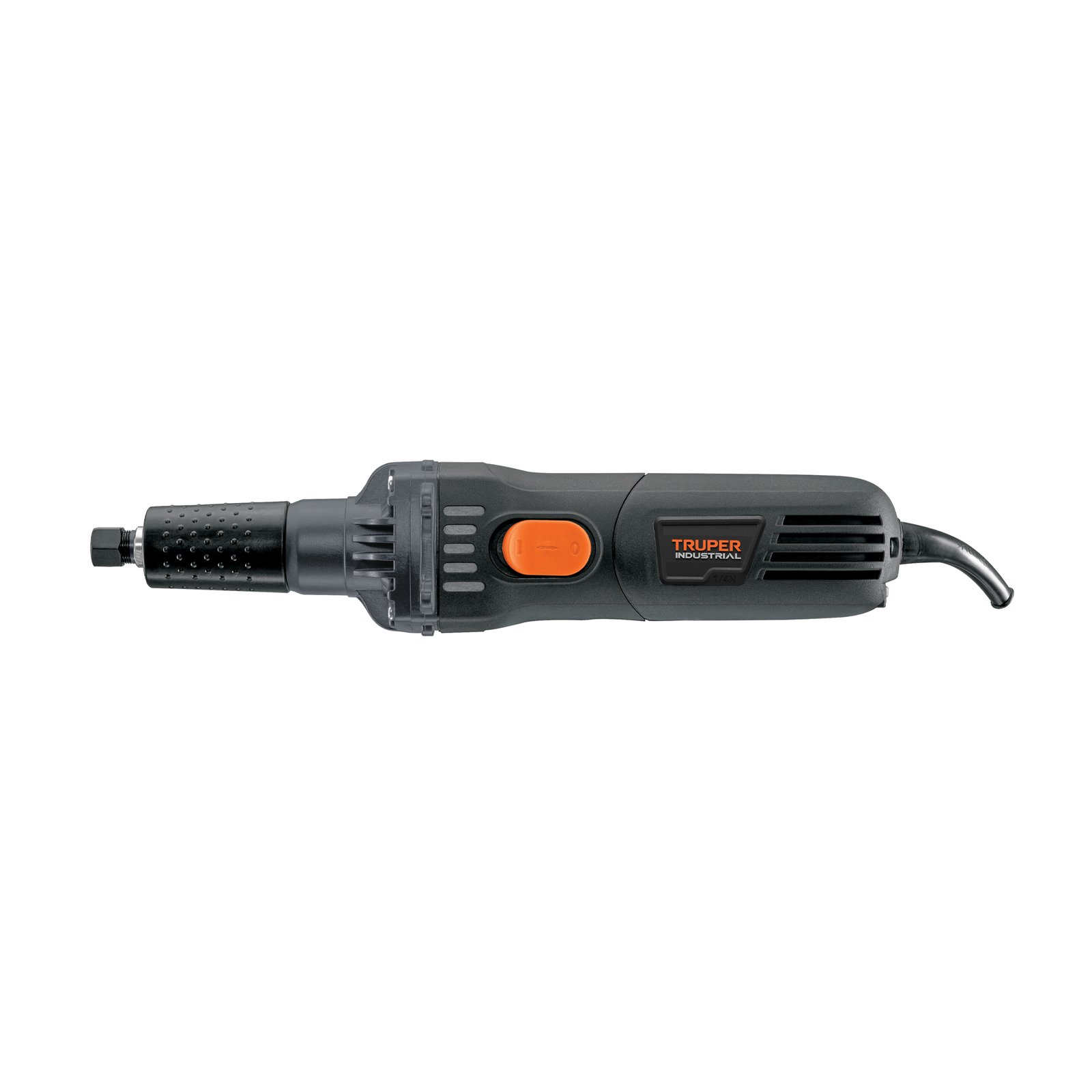 ESMERIL RECTO 1/4 INDUST 600W ESRE-1/4N TRUPER