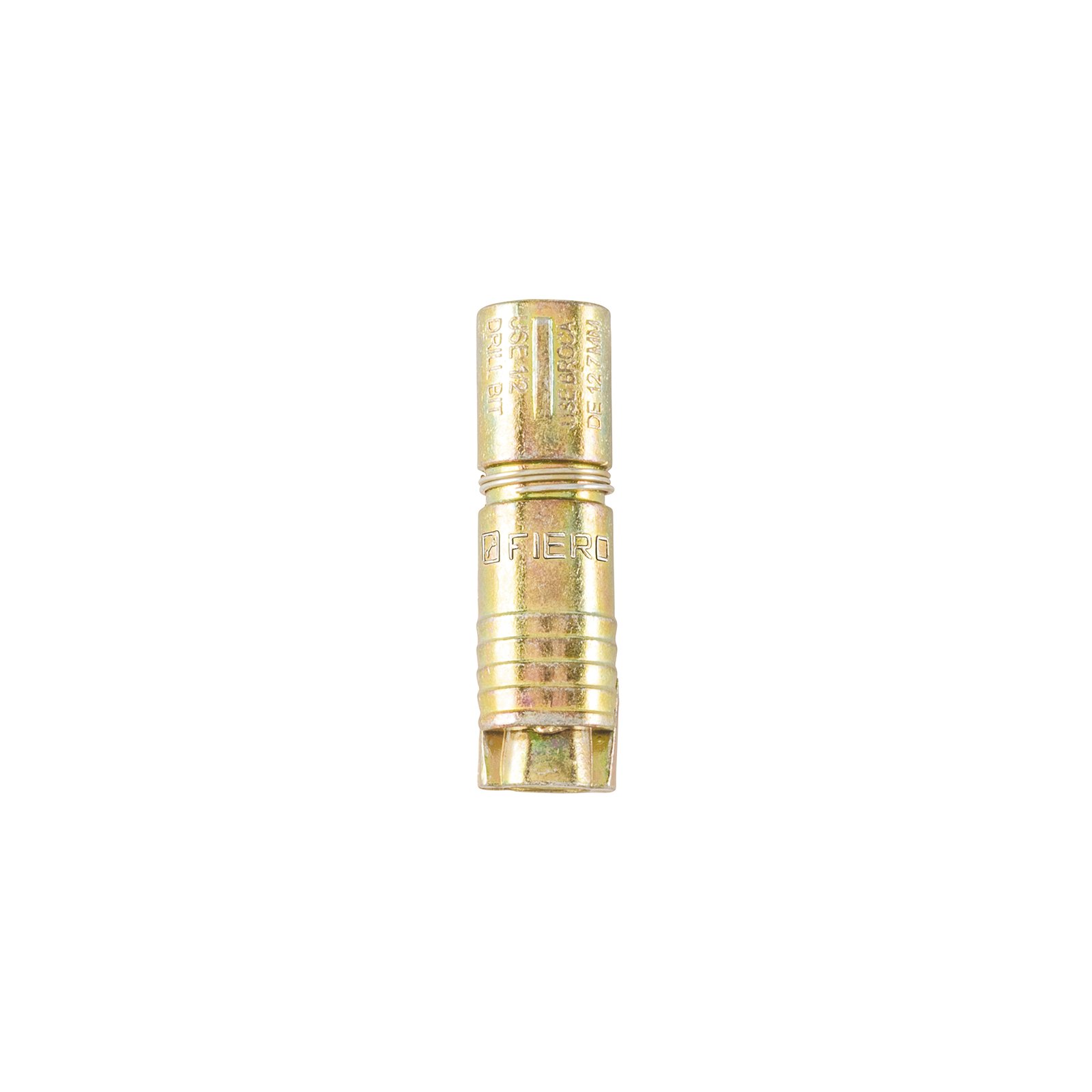 ESPANDER EXPANSIVOS 1/4" BL 4 UD TAE-1/4 FIERO