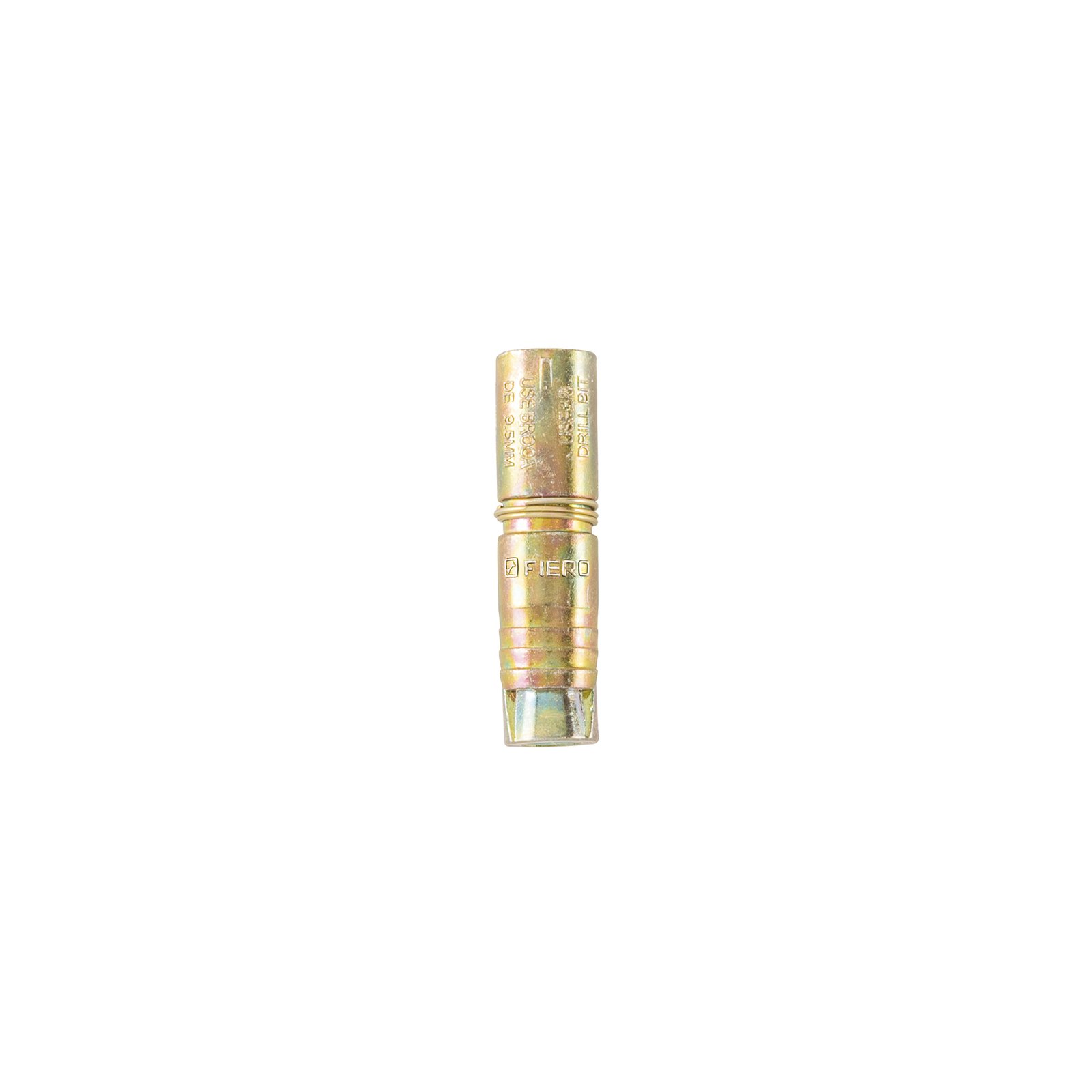 ESPANDER EXPANSIVOS 3/16" BL 4 UD TAE-3/16 FIERO
