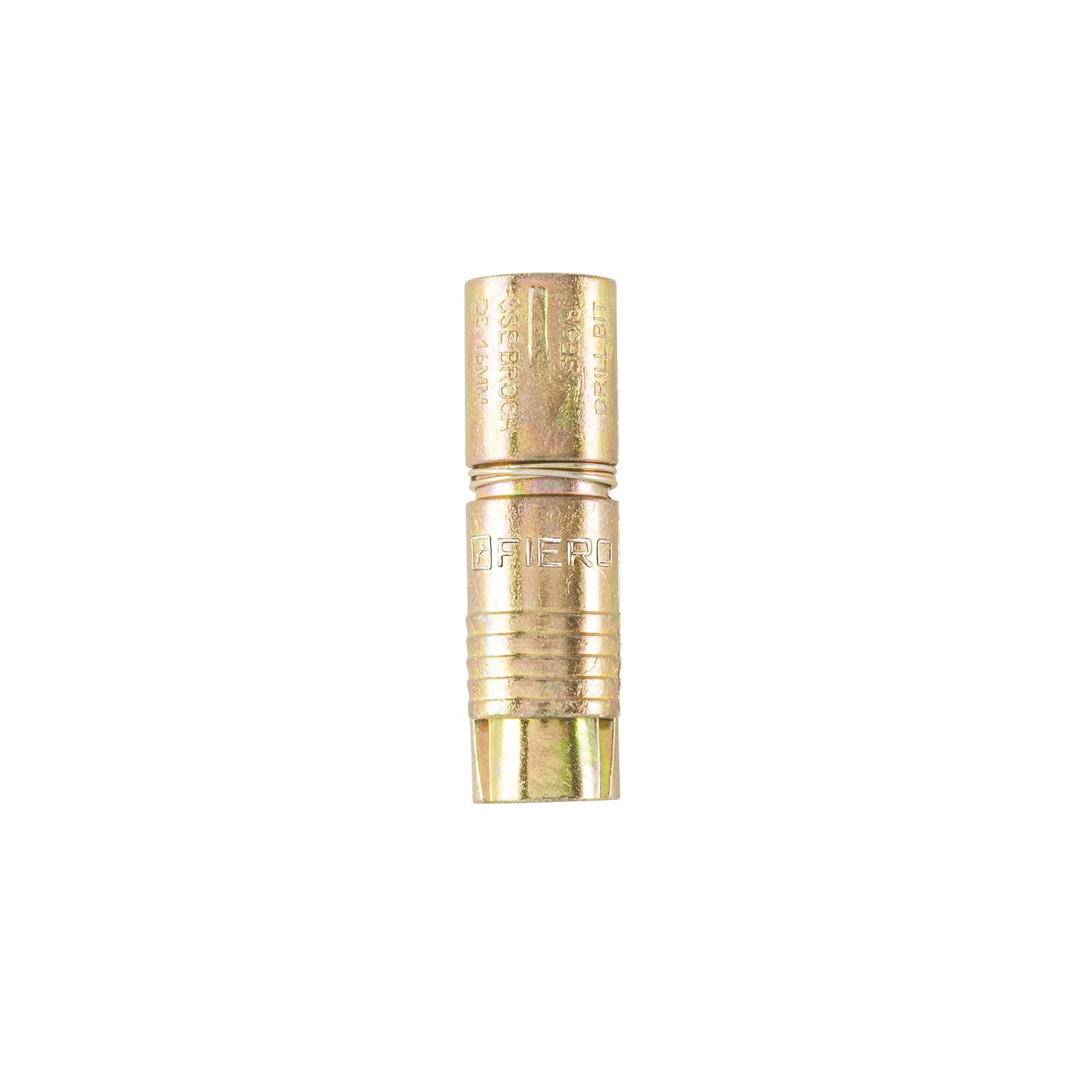ESPANDER EXPANSIVOS 3/8" BL 4 UD TAE-3/8 FIERO