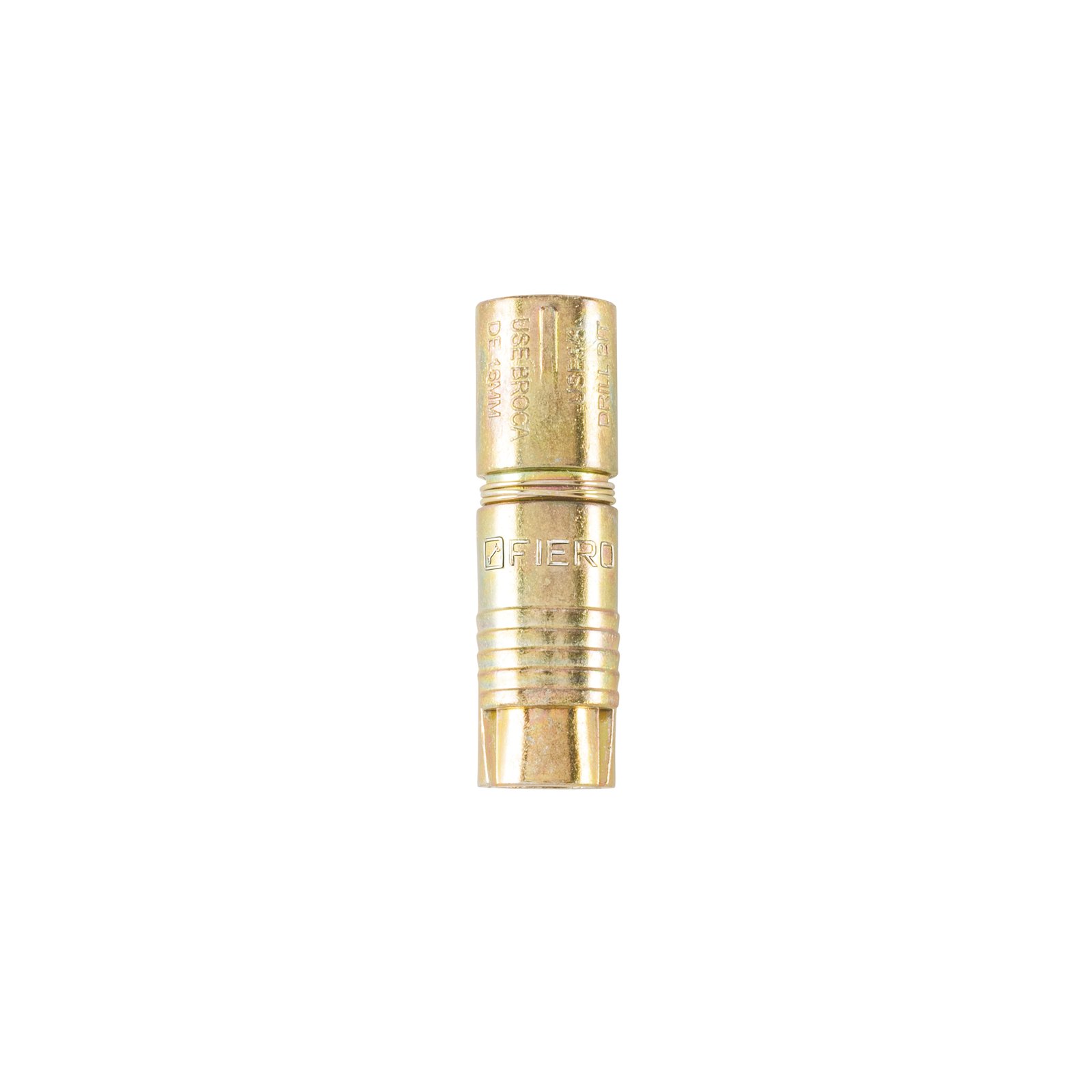 ESPANDER EXPANSIVOS 5/16" BL 4 UD TAE-5/16 FIERO