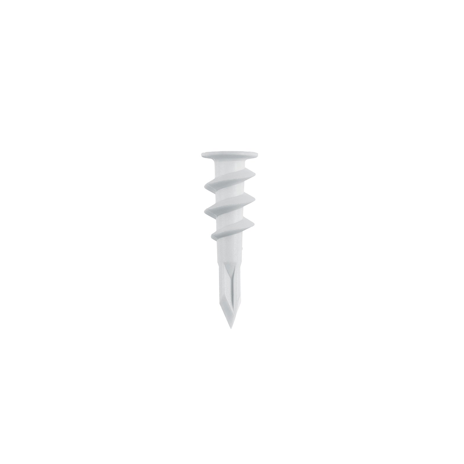 ESPANDER PLAST P/GYPS BOLS100 1/2"TAQ-1/2TP FIERO