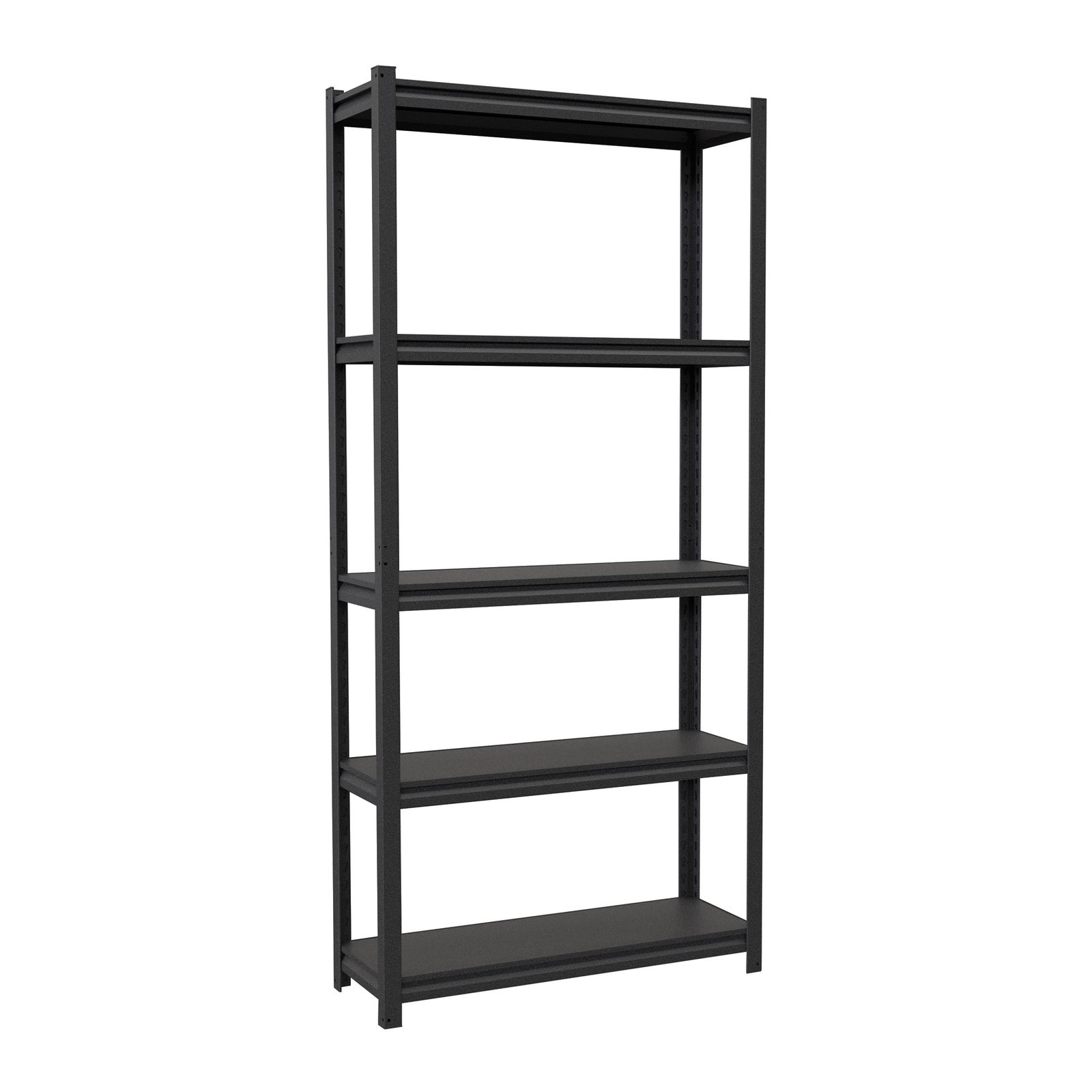 ESTANTE MET 5 REPISAS 80KGx30x85CM ESTM-530 TRUPER