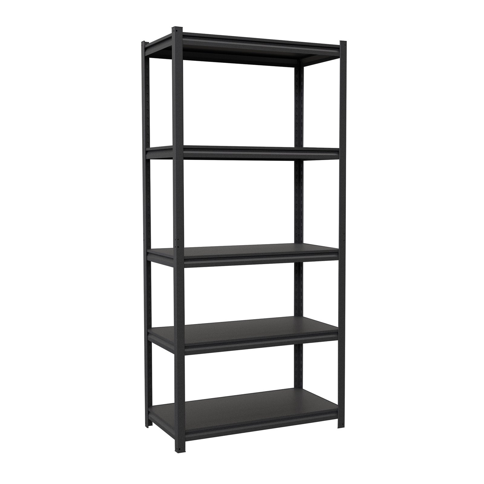 ESTANTE MET 5 REPISAS 85KGx45x85CM ESTM-545 TRUPER